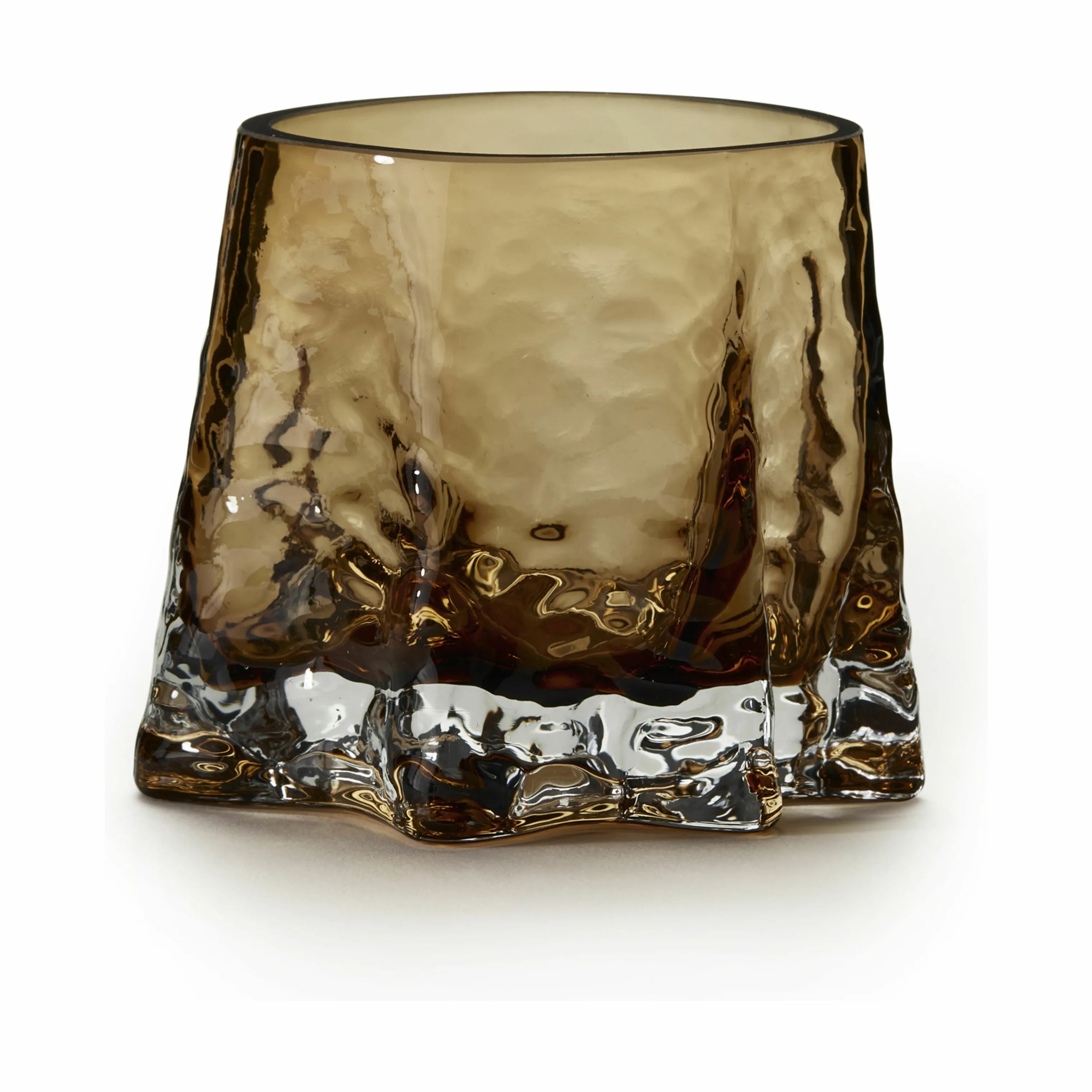 Cooee Fyrfadsstage Gry Fyrfadsstage i Cognac, 1