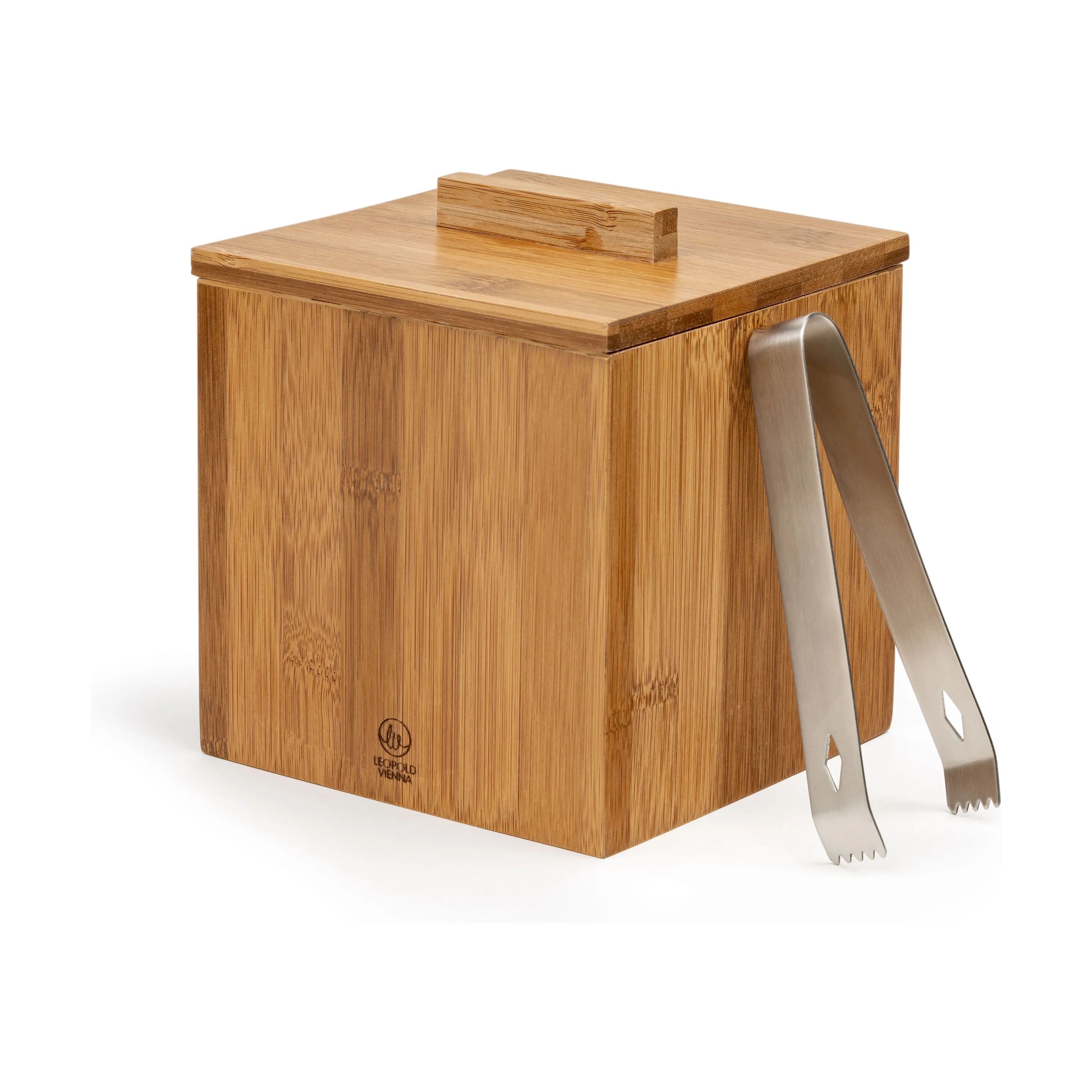 Leopold Vienna Isspande Barolo Isspand i Brun, 3