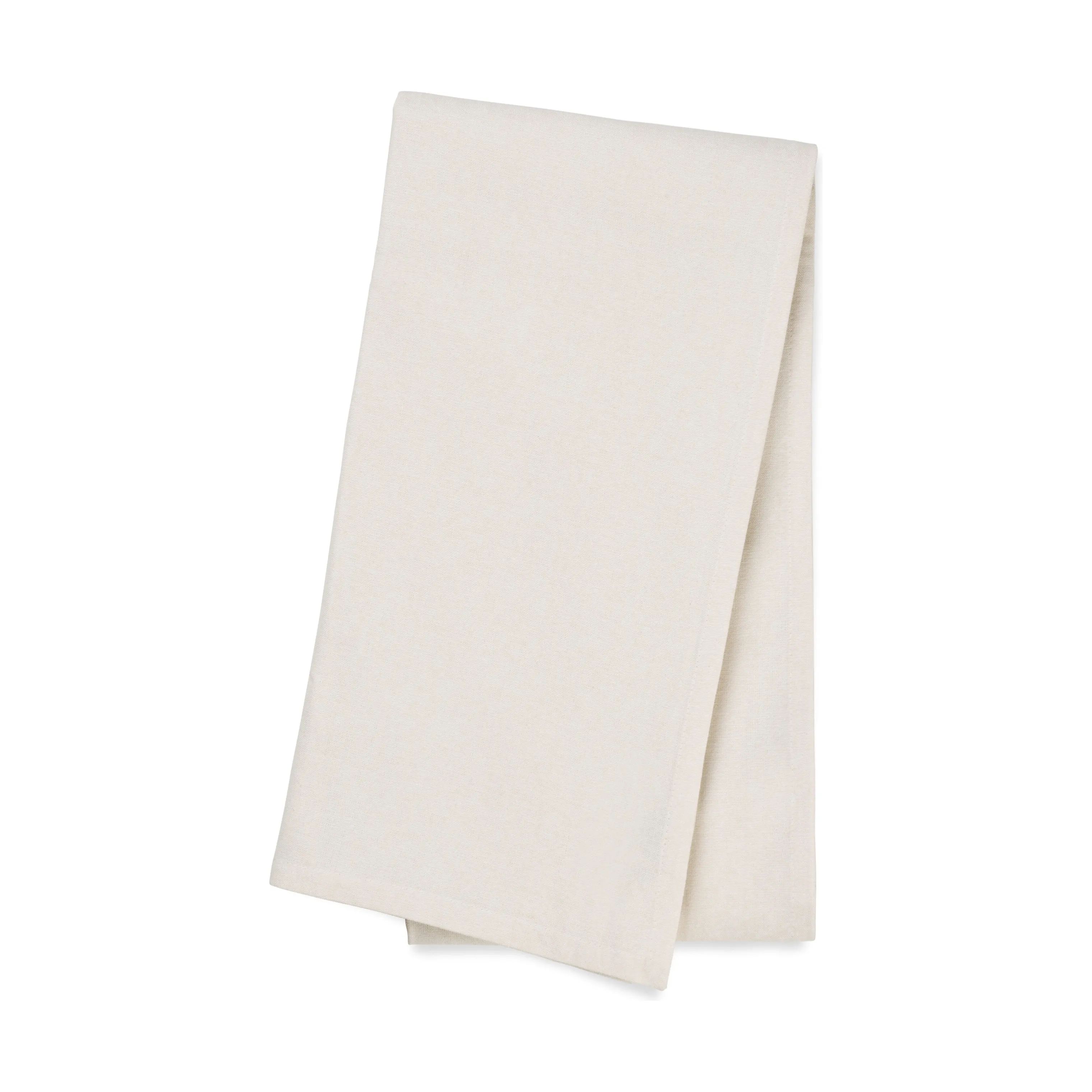 By Mogensen Duge Dug i Off white, B140 x L320 cm, 4