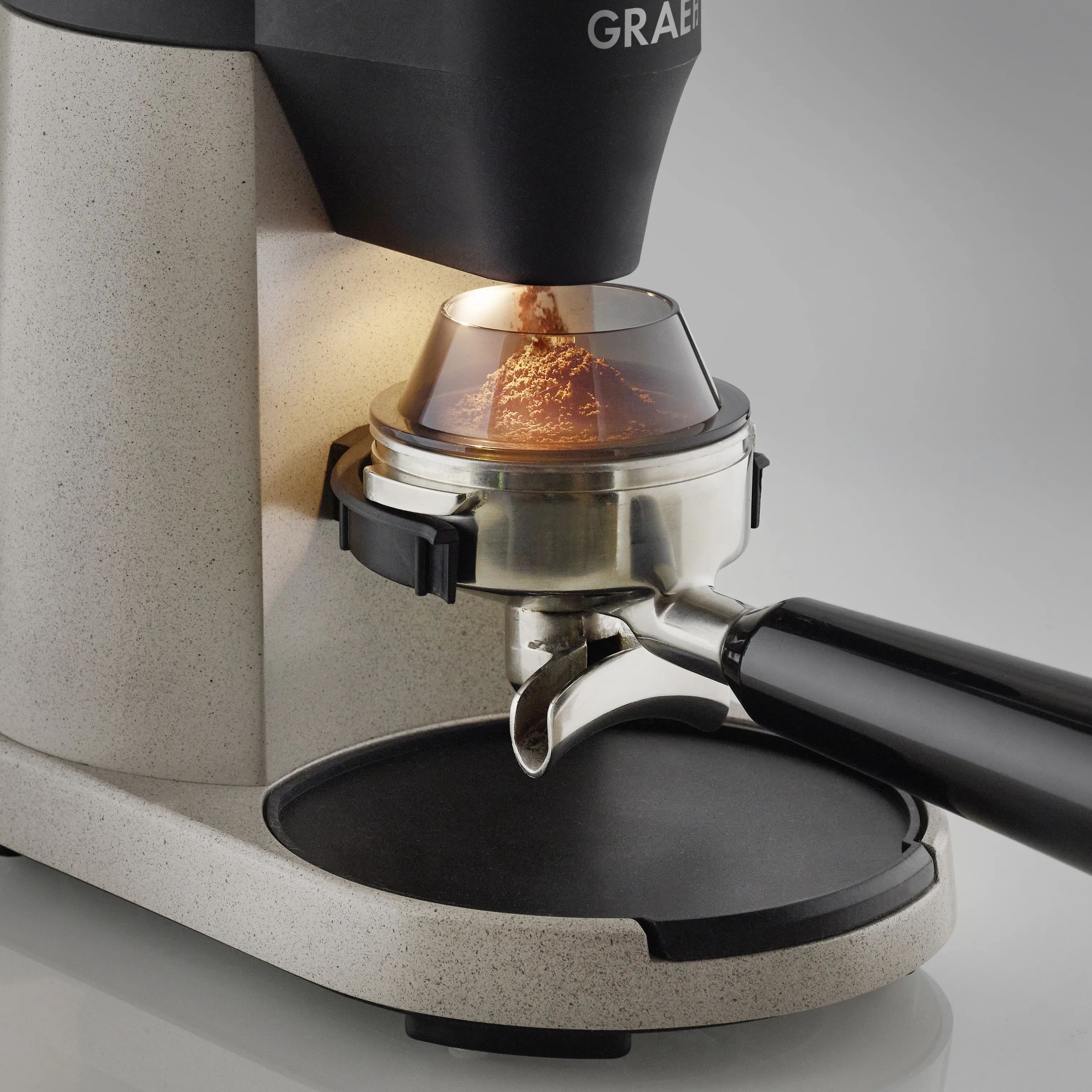 Graef Kaffekværne CM8000 Kaffekværn i Sandfarve, 2