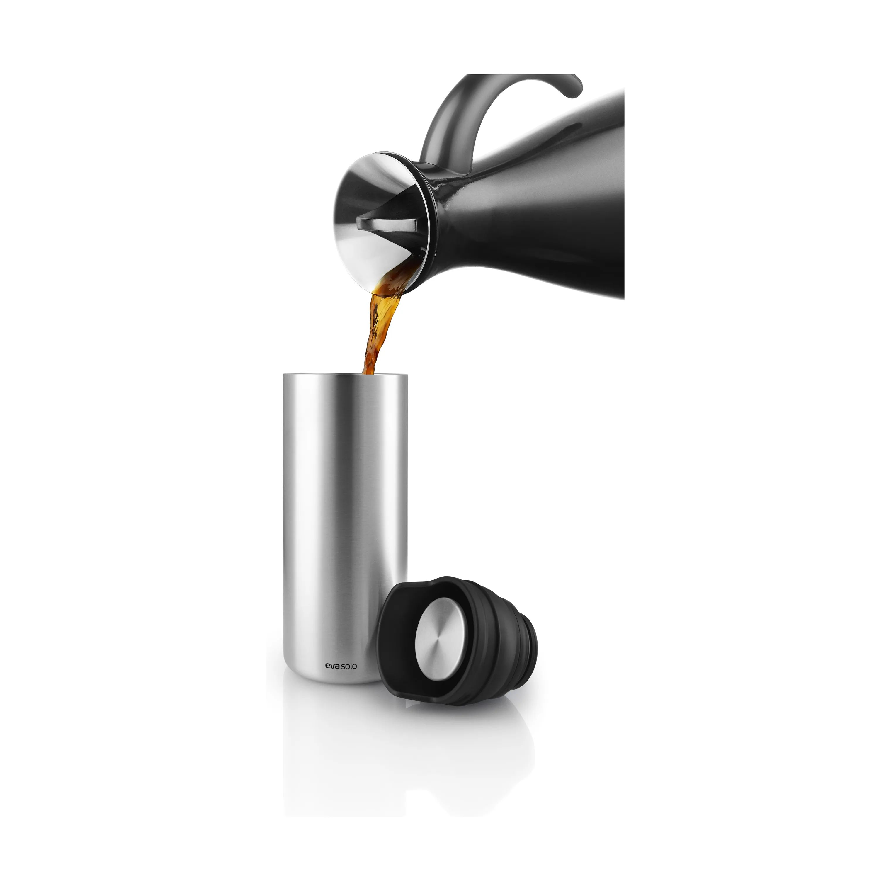 Eva Solo To go kopper Urban To Go Cup i Sort, 3