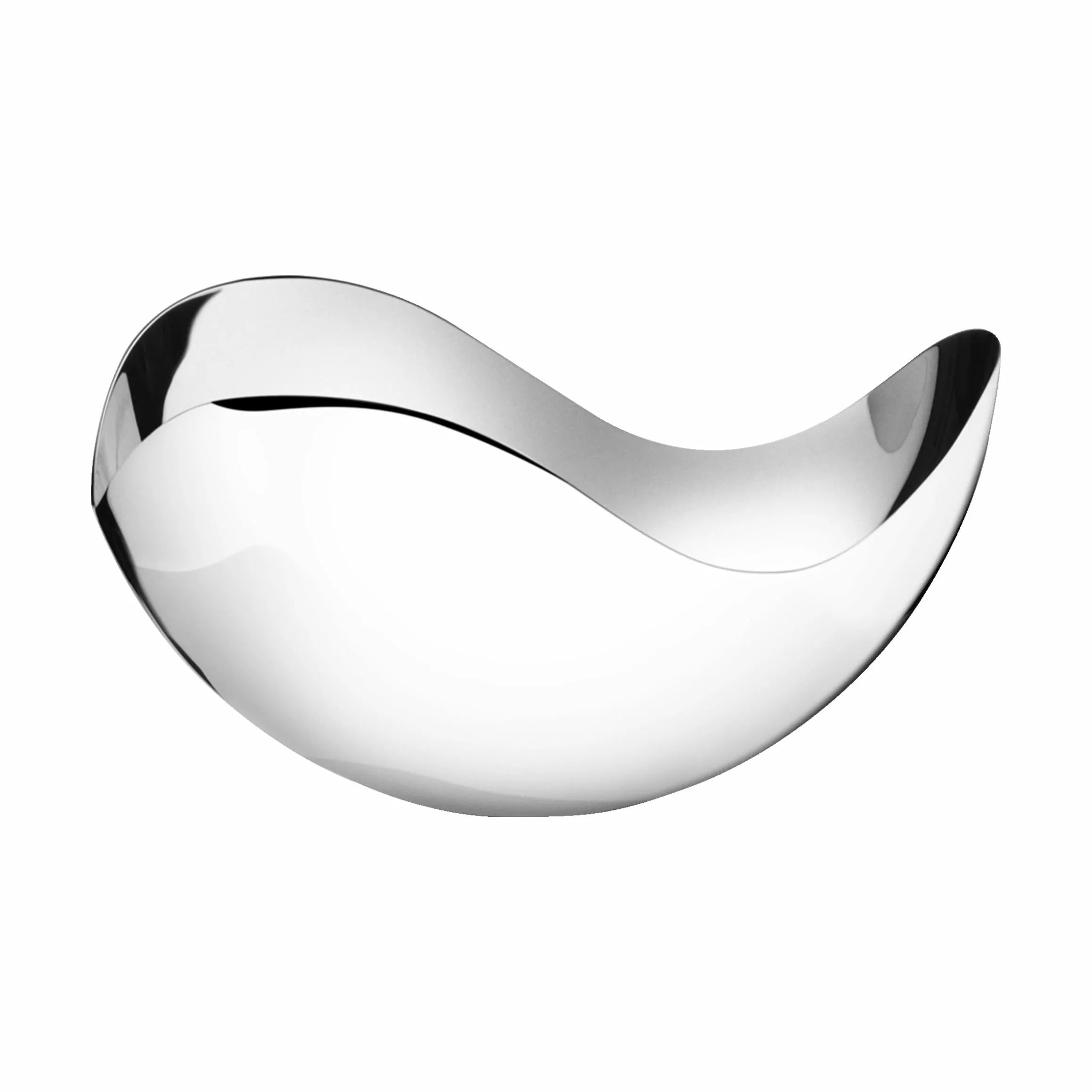 Georg Jensen Serveringsskåle Bloom Skål i 16 cm, 1