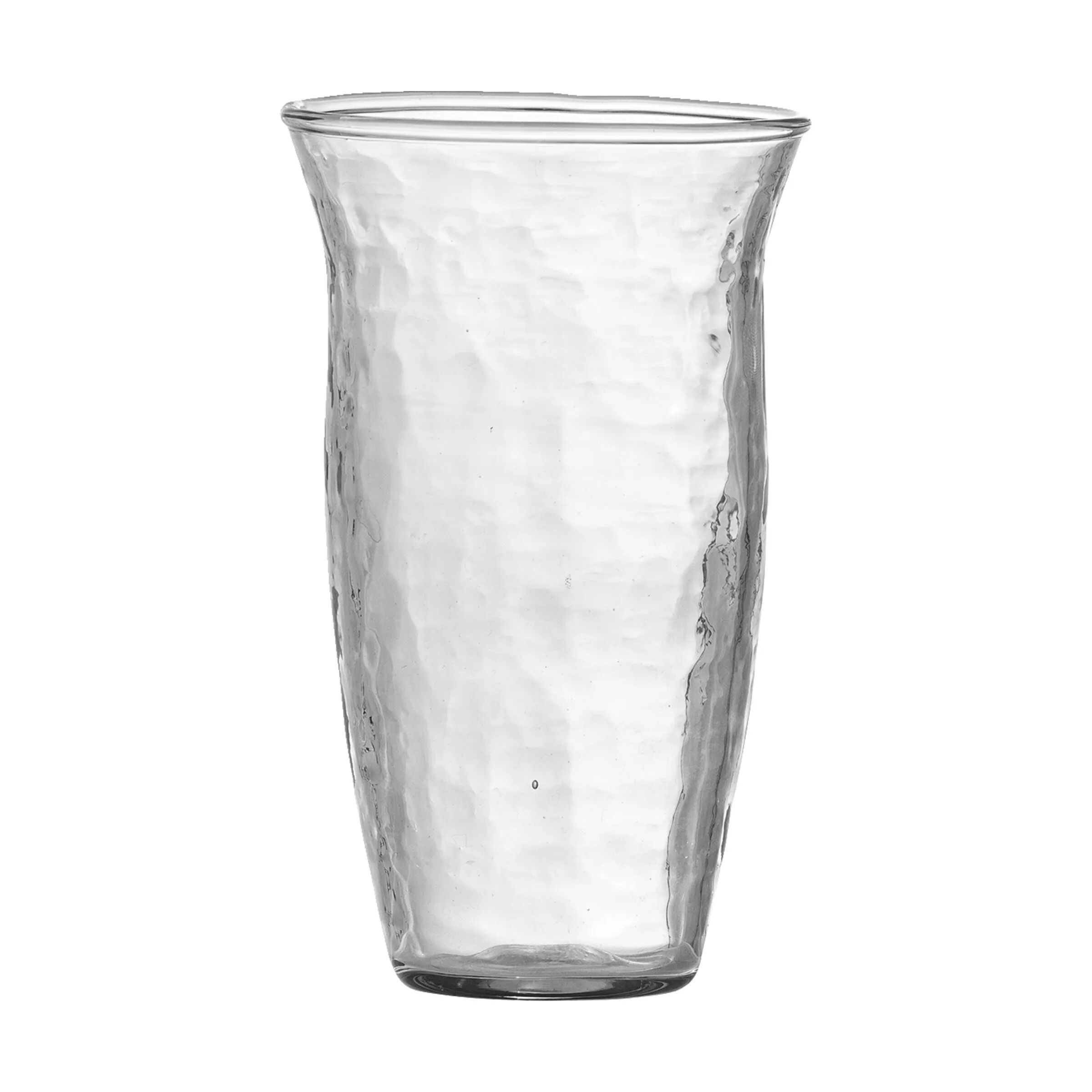 Bloomingville Vandglas Asha Vandglas - 4 stk. i Clear, 4