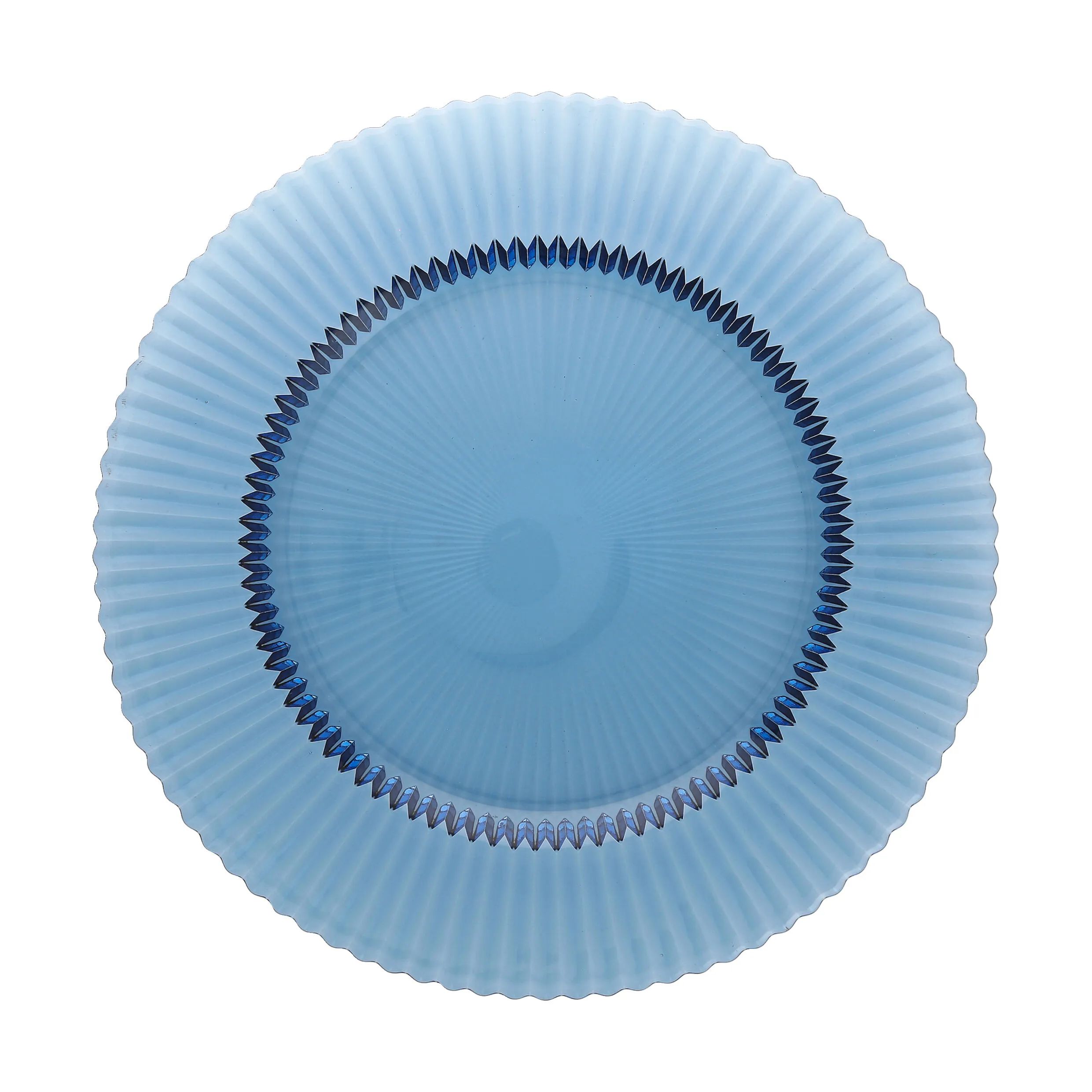 Fortessa Middagstallerkener Archie Middagstallerken - 4 stk. i Azure, 2