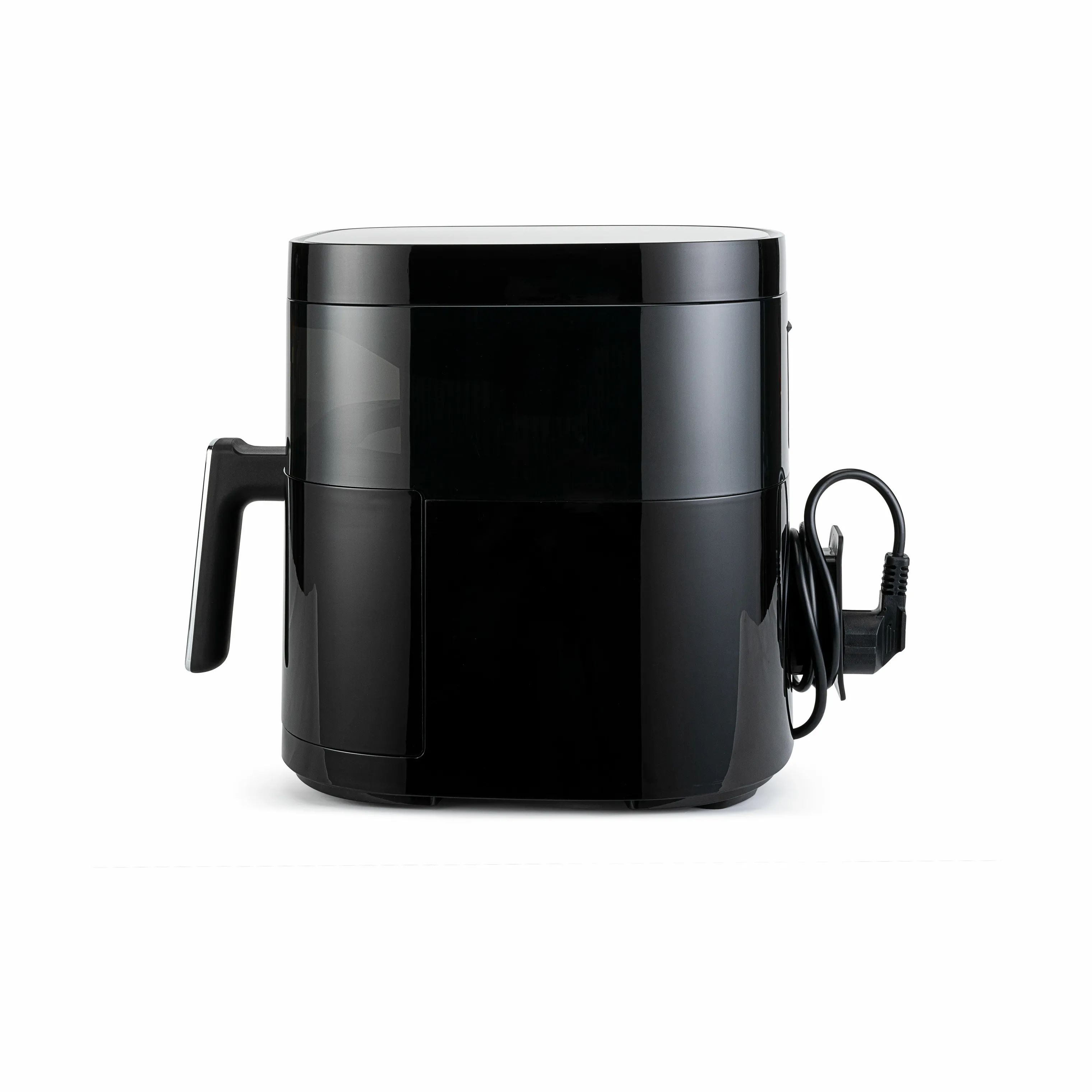 Wilfa Airfryers Dualfry Airfryer AFD-60B i Sort, 4