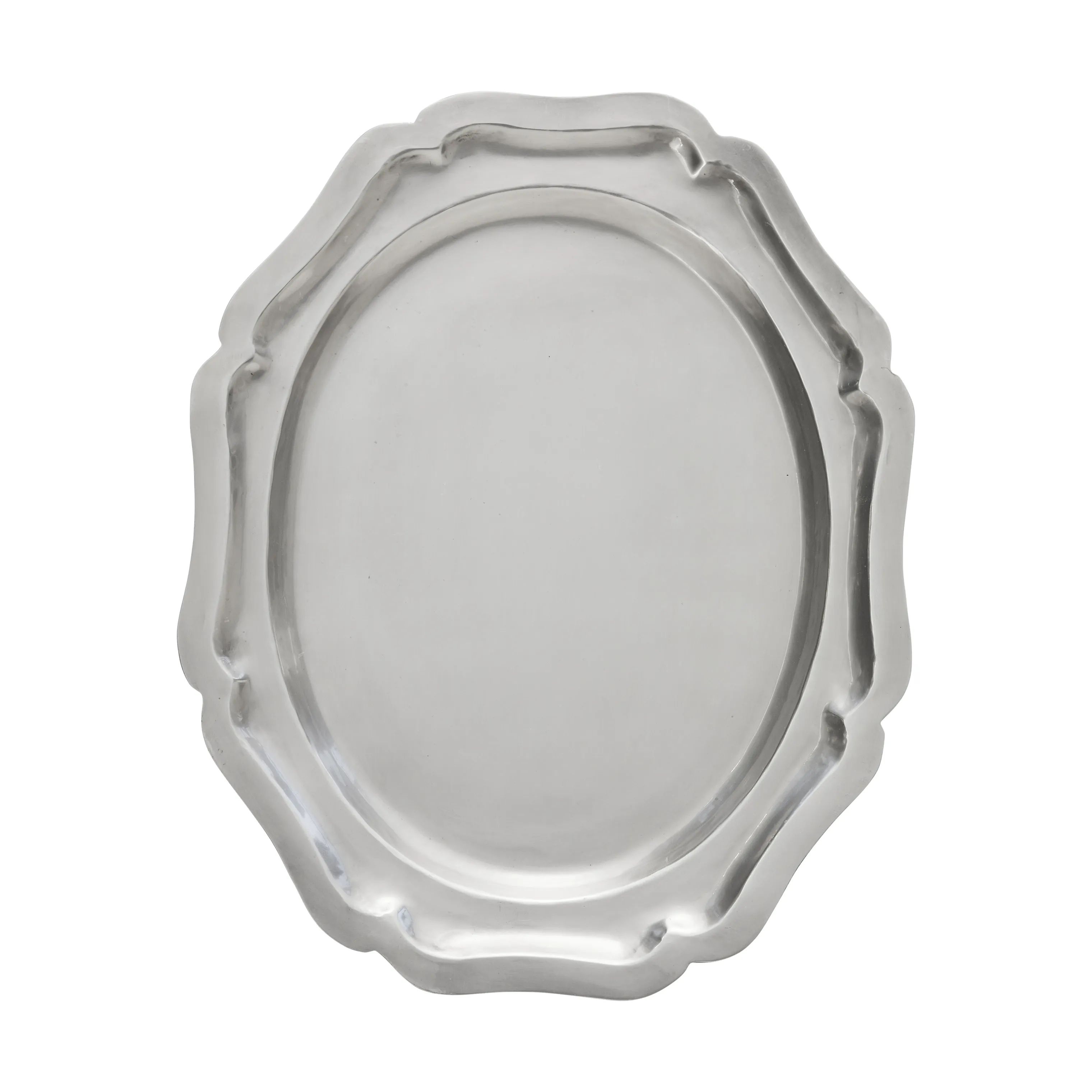 Lene Bjerre Serveringsfade Philine Fad i B23,5 x L29 cm, 1