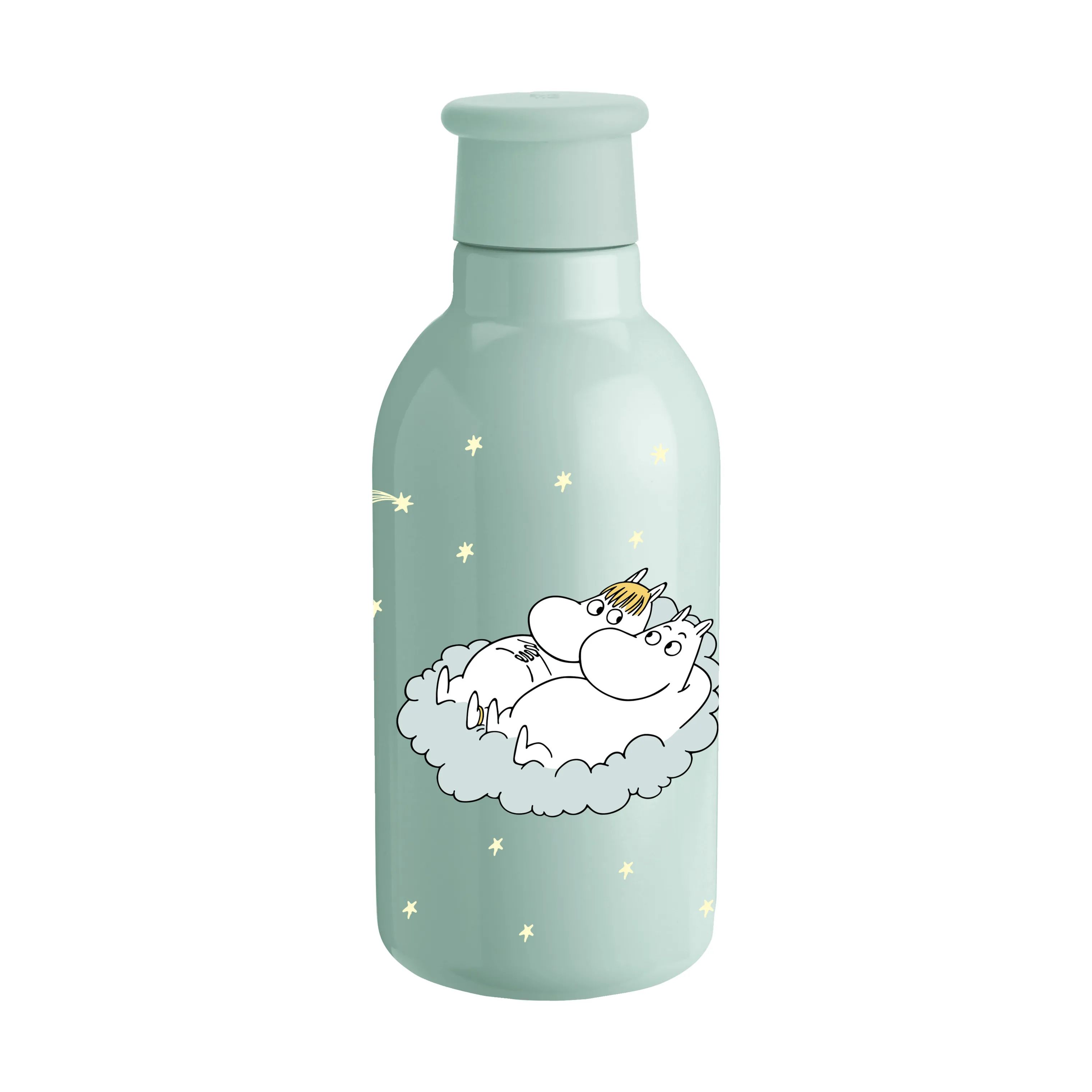 Rig-Tig Drikkedunke til børn Drink-It Drink It Moomin Termodrikkedunk i Shooting Star, 1
