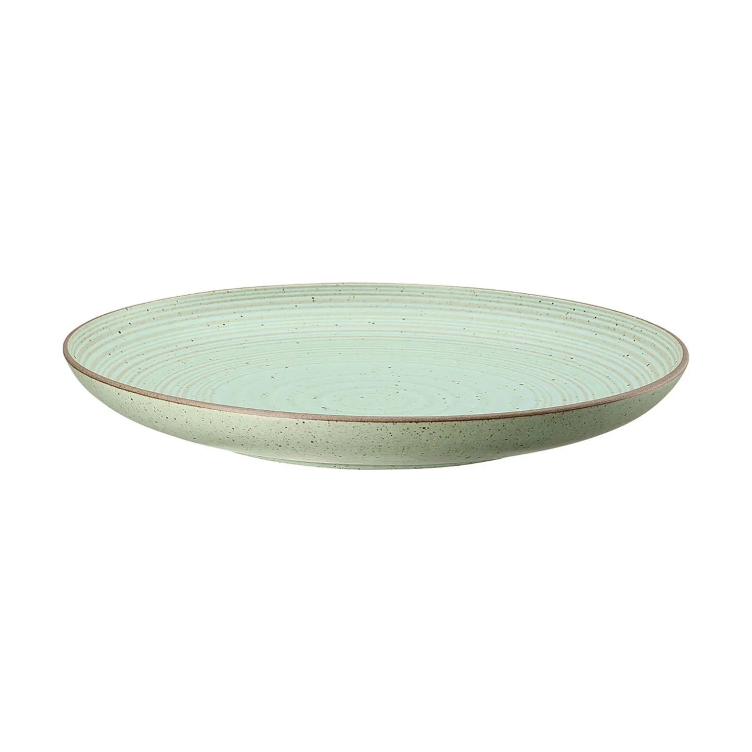 Rosenthal Middagstallerkener Thomas Nature Middagstallerken i Grøn, 3