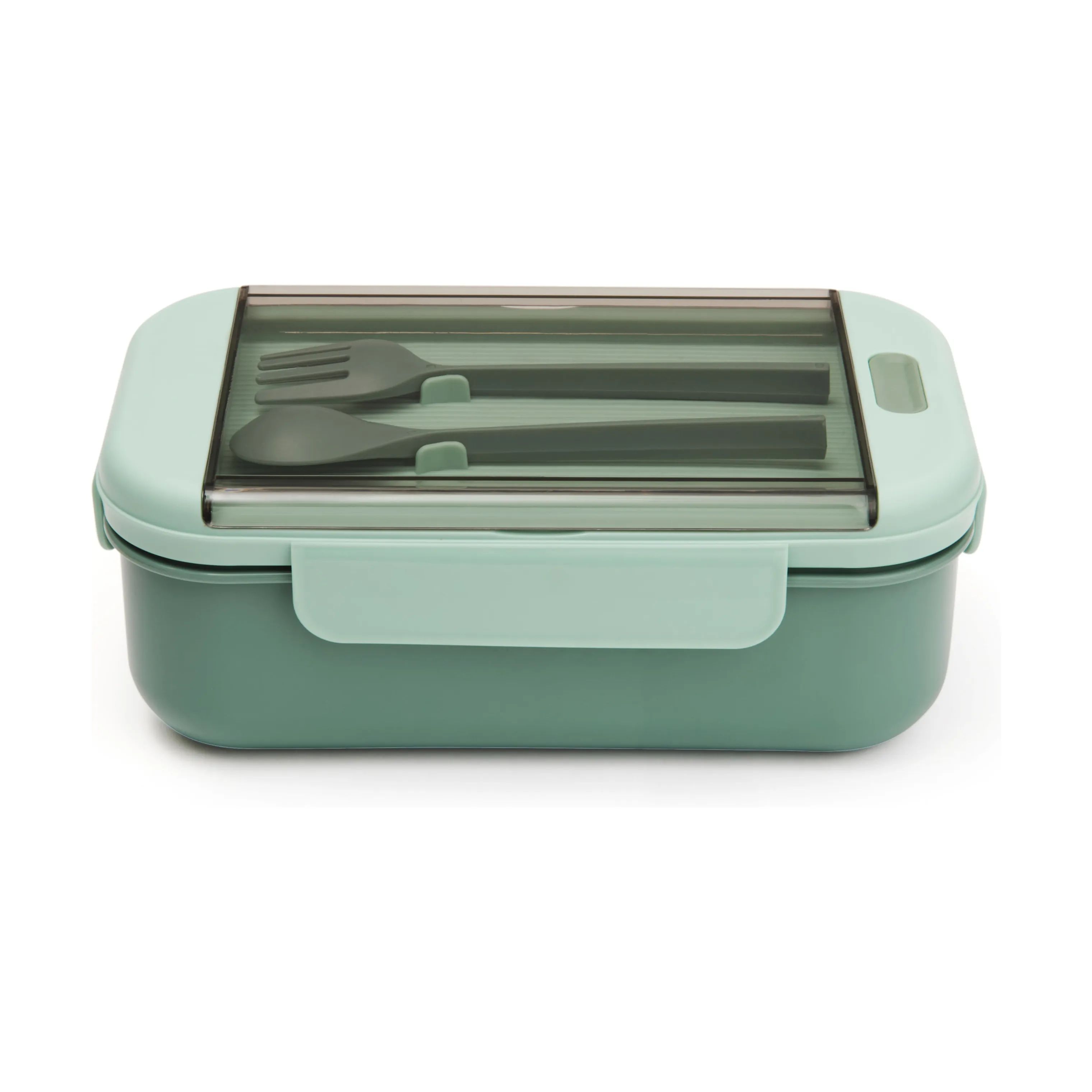Cook & Baker Madkasser Madkasse i grøn, 1100 ml, 1