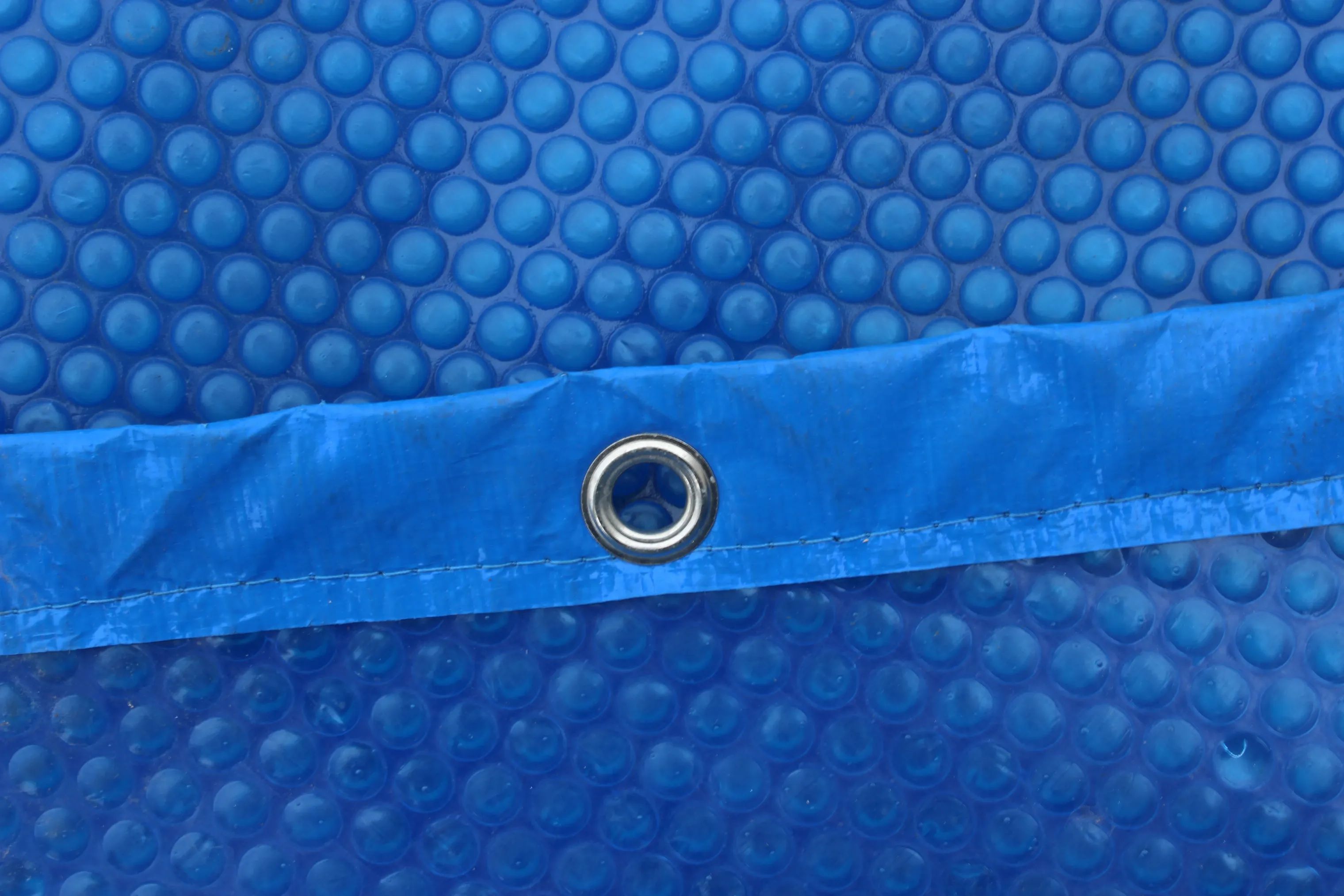 Swim & Fun Covers Gre by Swim & Fun Gre Poolcover i Blå, 3
