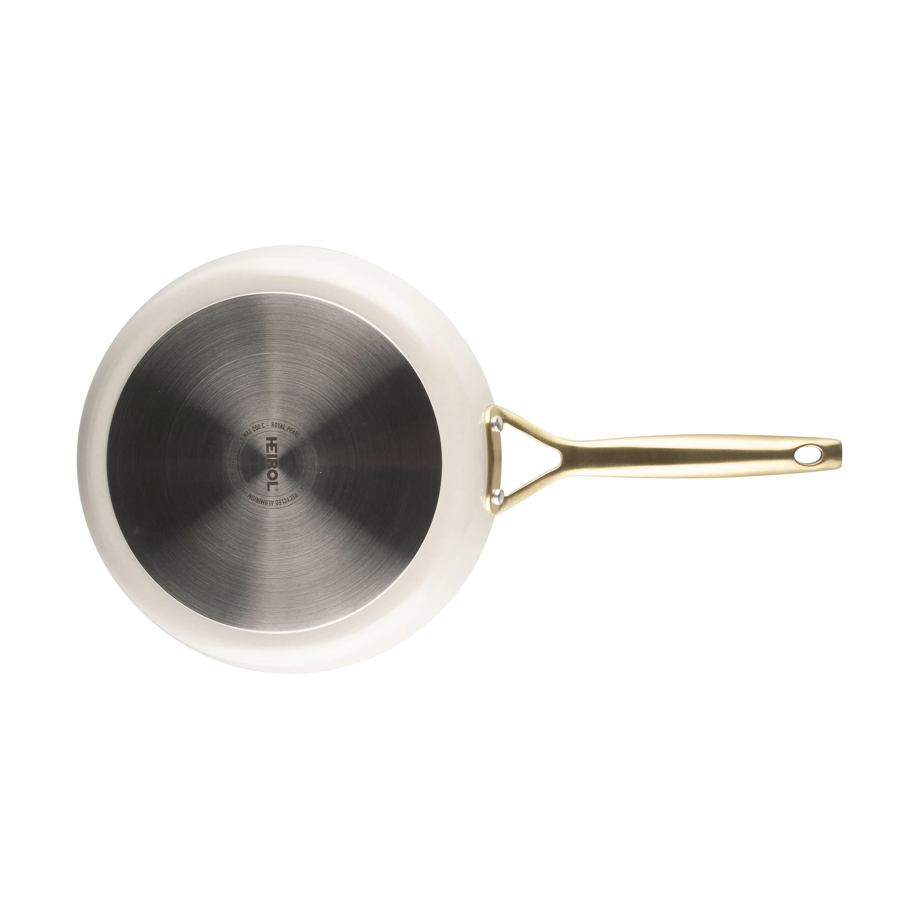 Heirol Stegepander Royal Pearl Stegepande i 25,5 cm, 4