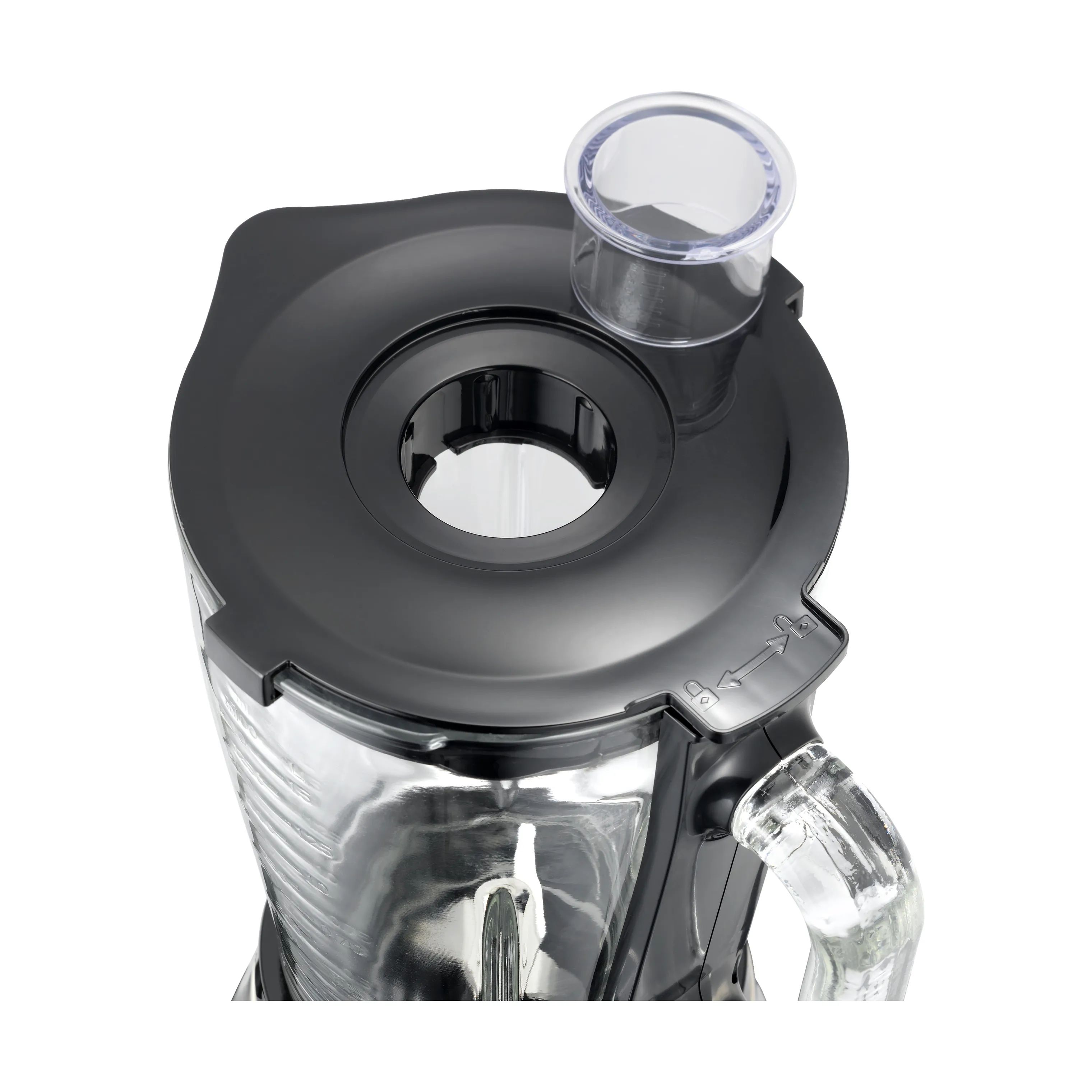 Melissa Blendere Blender i sort, 3
