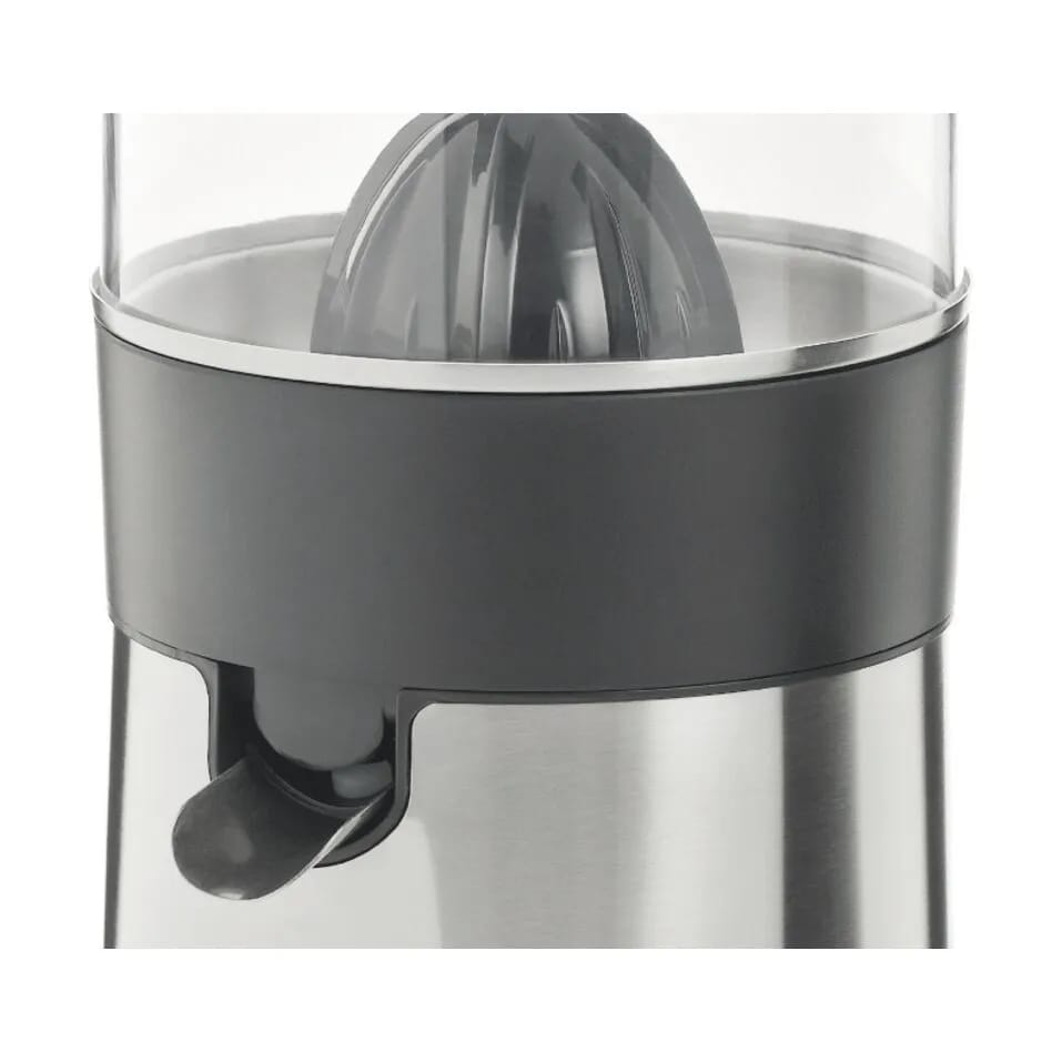 WMF Citruspressere Stelio Citruspresser i Sølvfarvet / Sort, 5