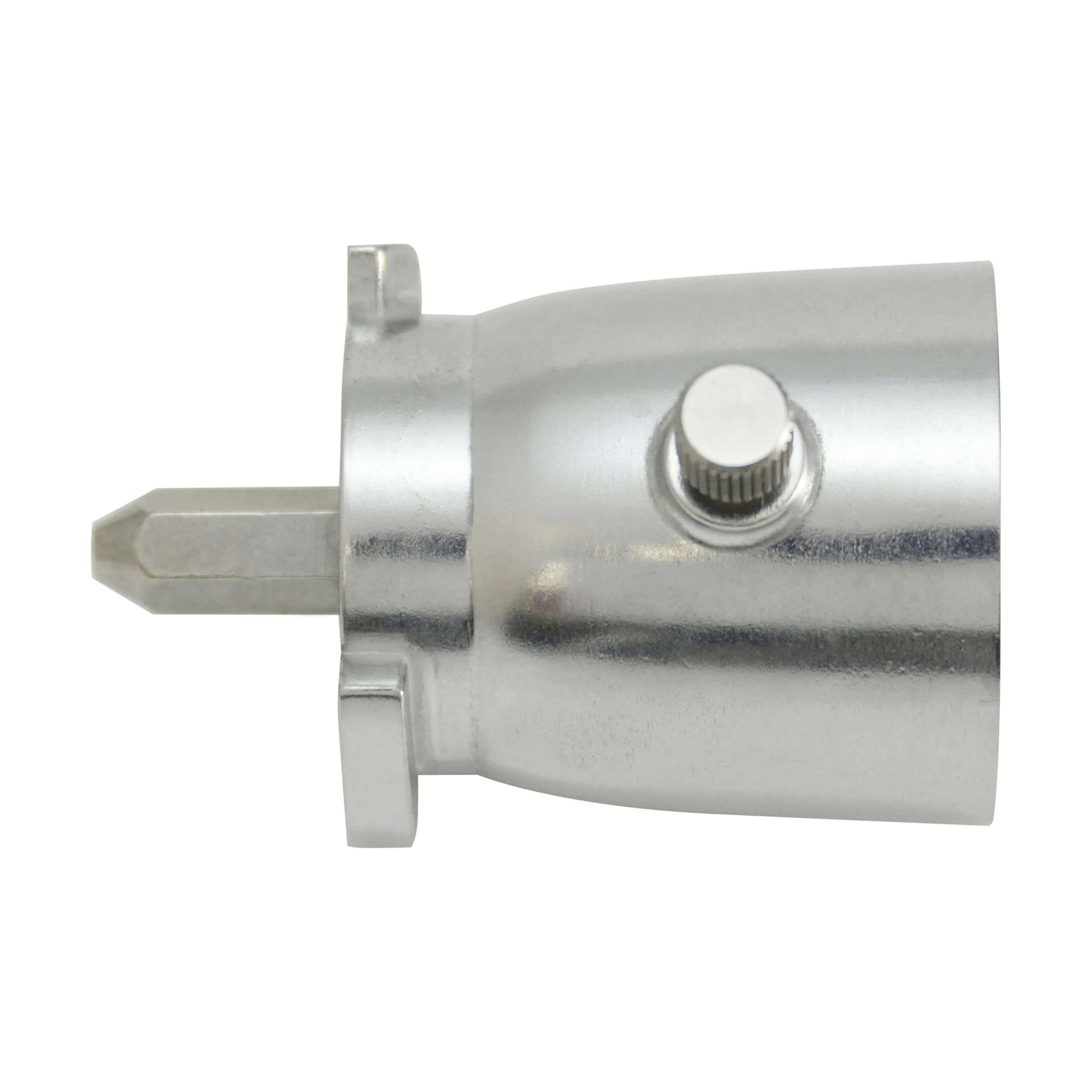 Kenwood Tilbehør til røremaskiner KAT002ME Adapter i grå, 3