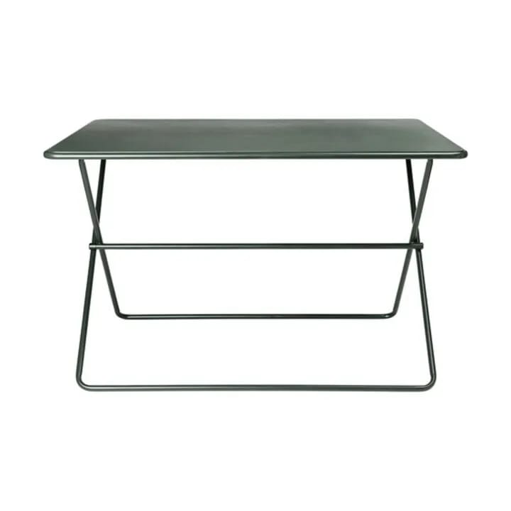 Broste Copenhagen Caféborde Eden Havebord i Forest Green, 120 cm, 3