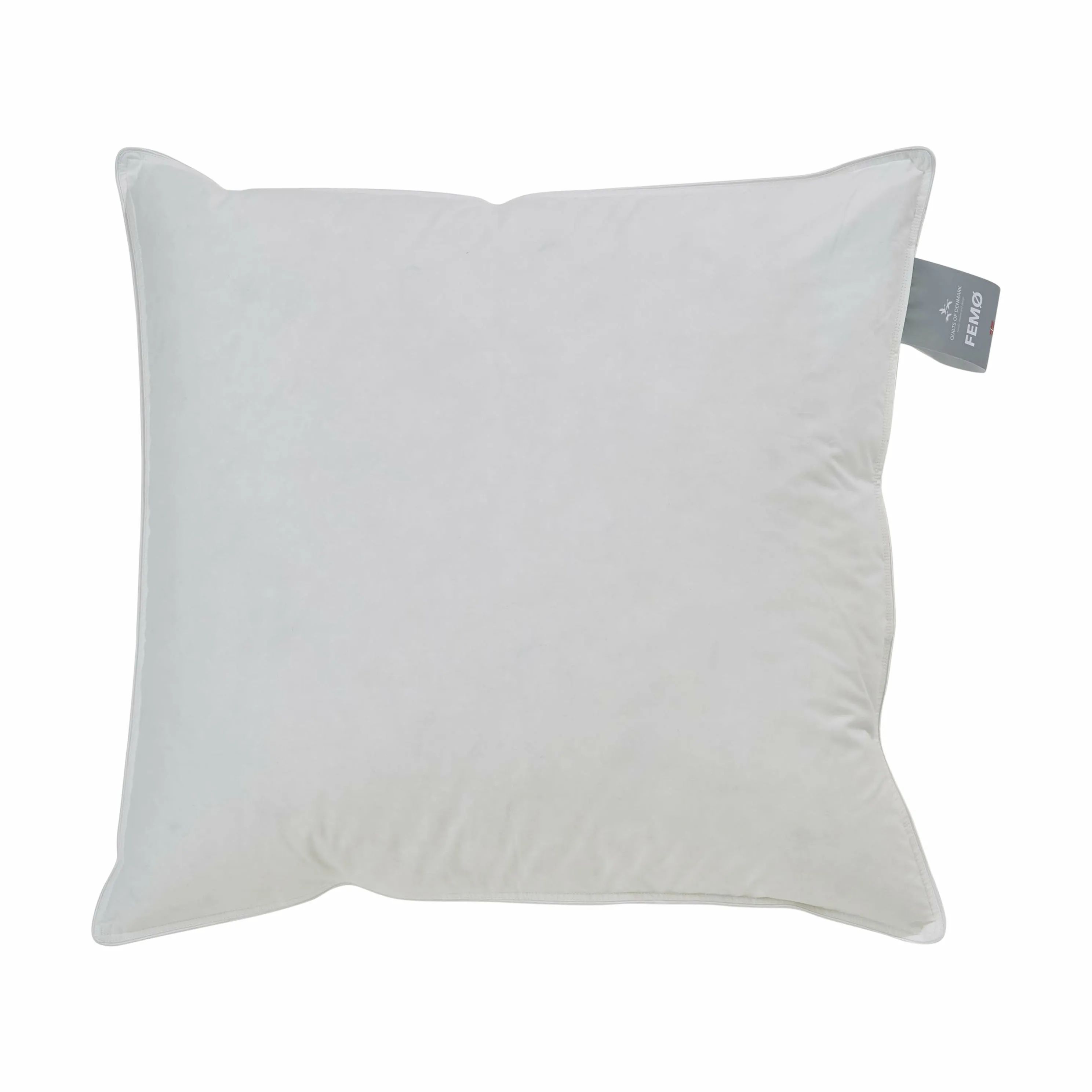 Quilts of Denmark Hovedpuder Femø 1-kammer Hovedpude i 20 cm, 1