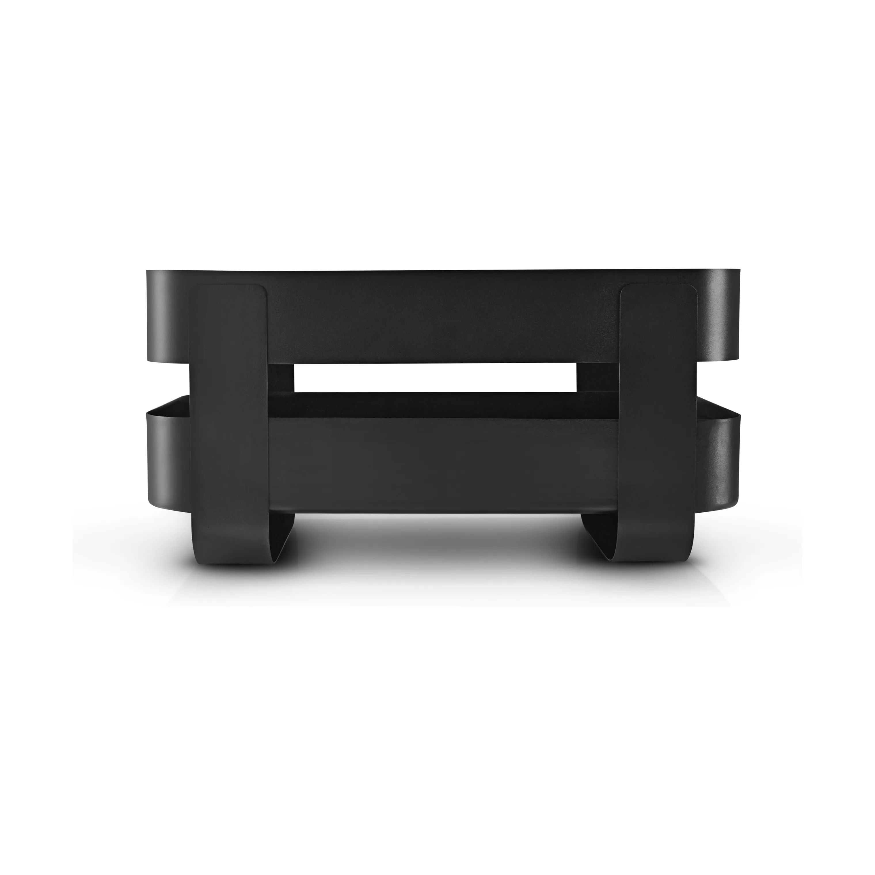 Eva Solo Urtepotteskjulere Selvvandende Herb Organiser i Black, 1