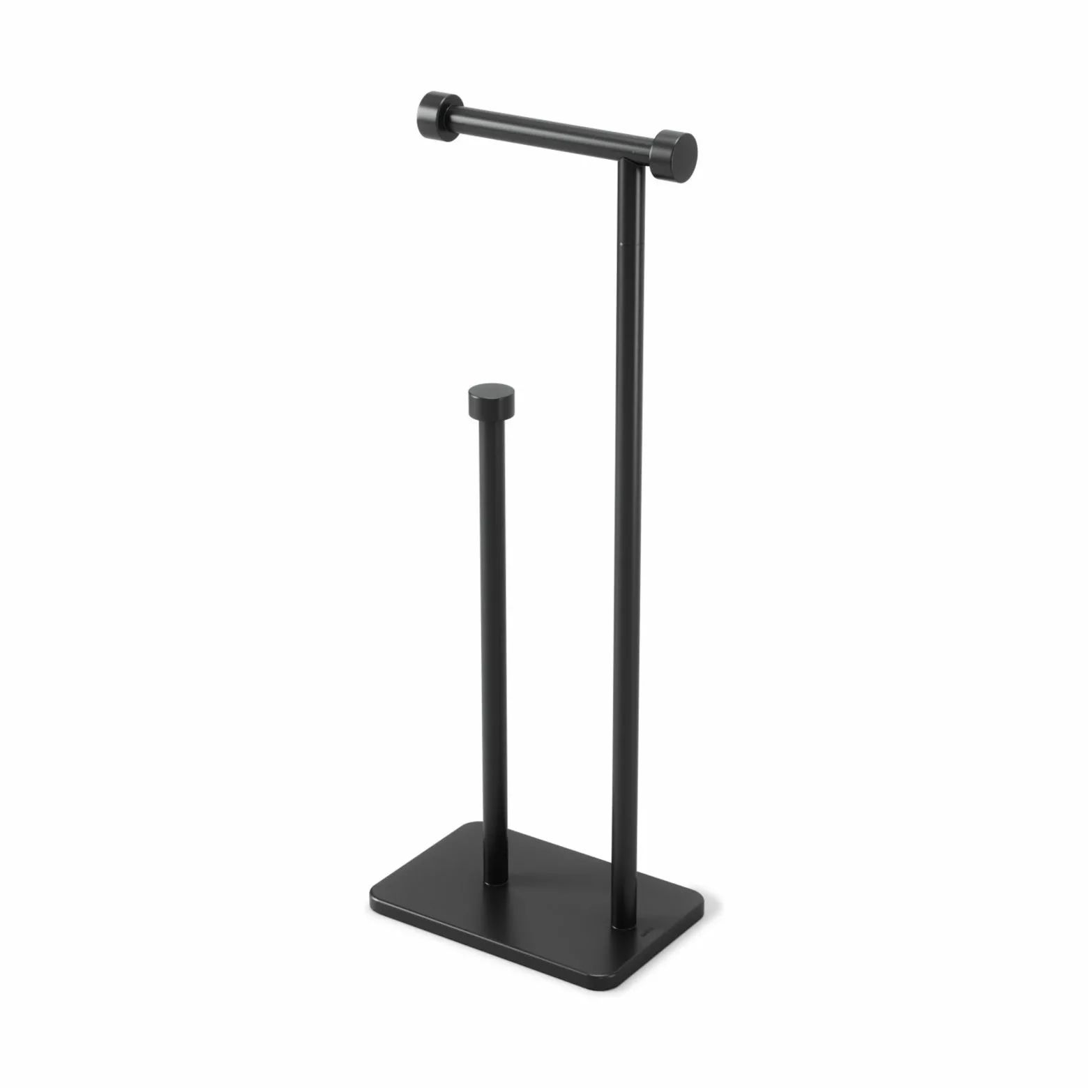 Umbra Tilbehør til bad Cappa Toiletrulleholder i Sort, 1