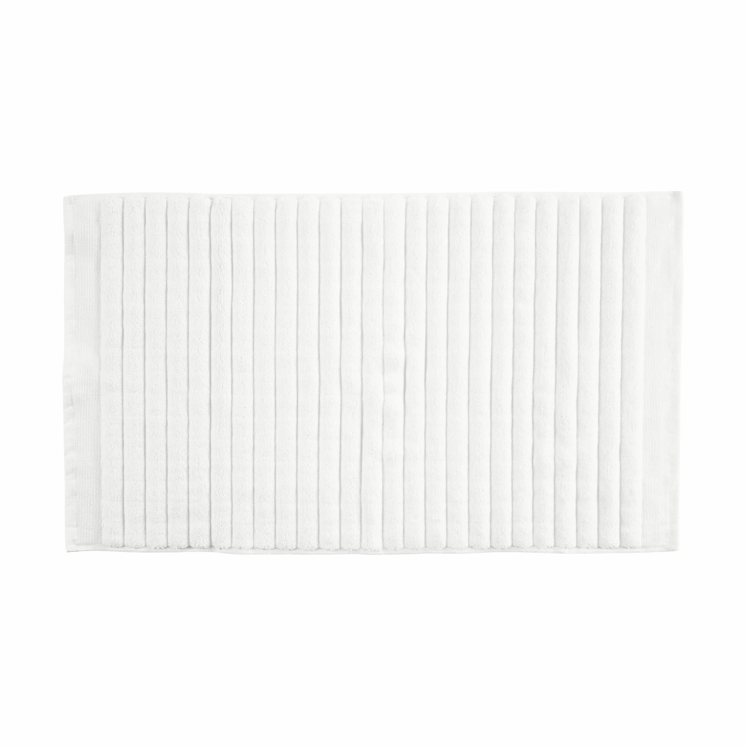 Zone Bademåtter Inu Bademåtte i white, 1
