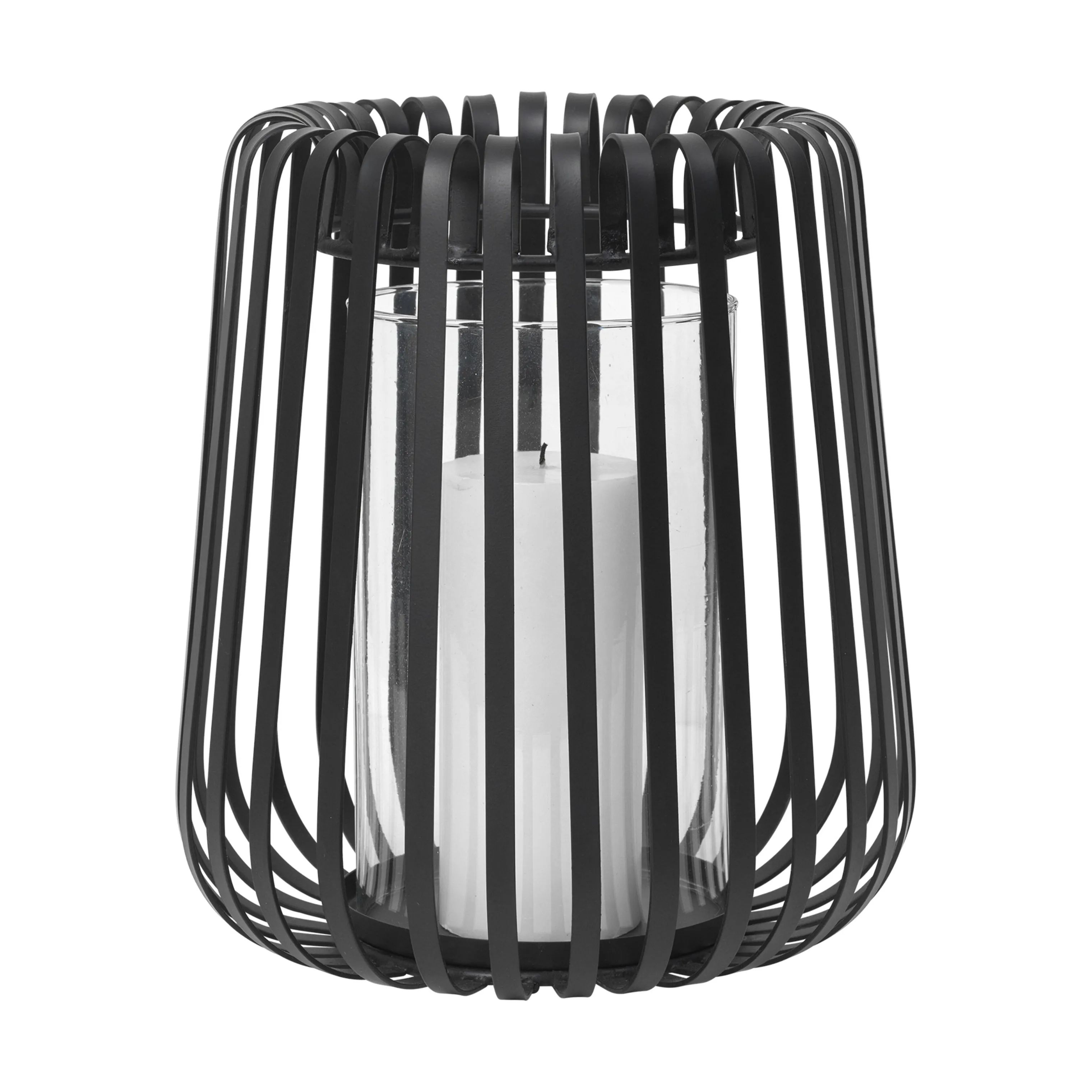 Broste Copenhagen Lanterner Otis Lanterne i 26,5 cm, 3