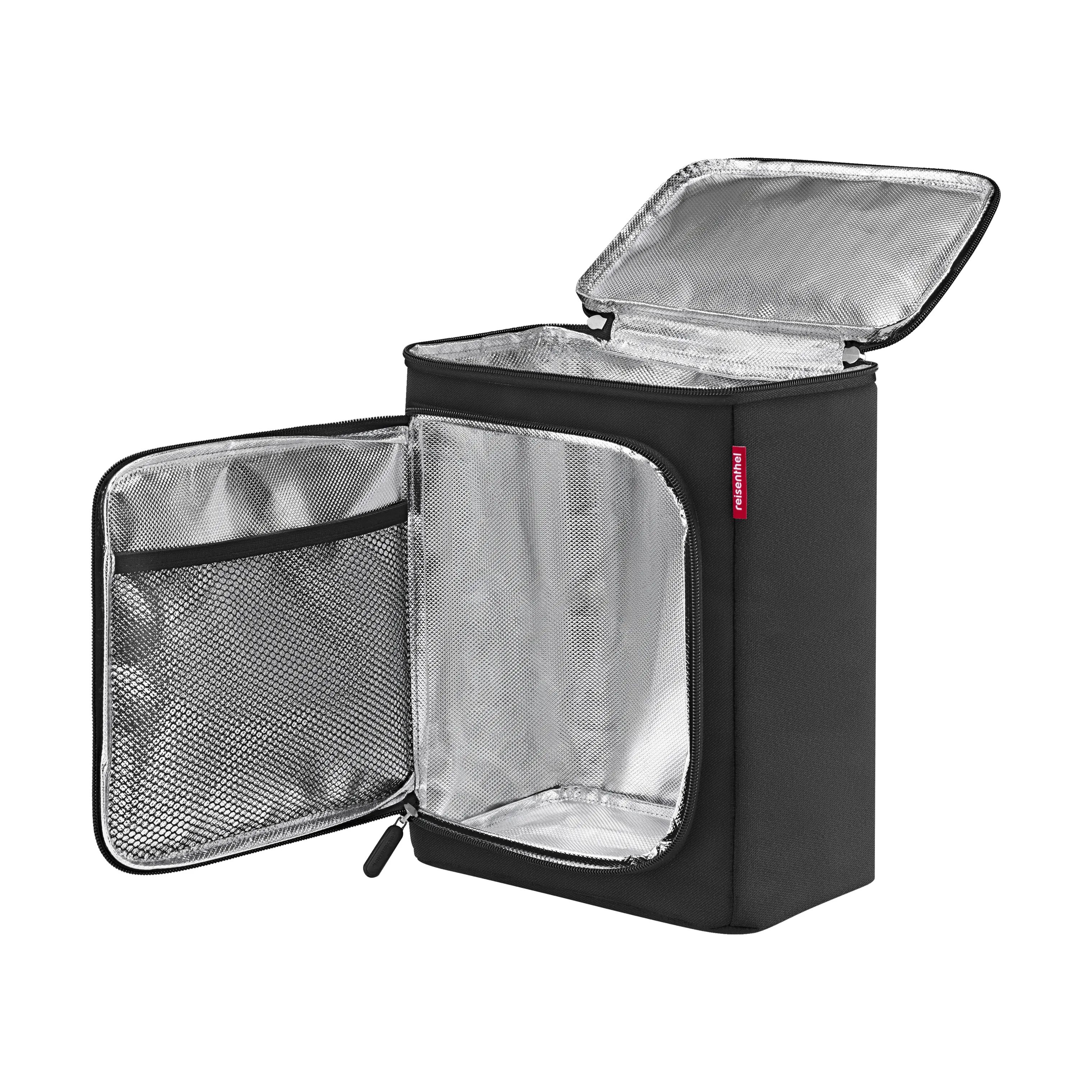 Reisenthel Køletasker Coolerbox Køletaske i Sort, 4