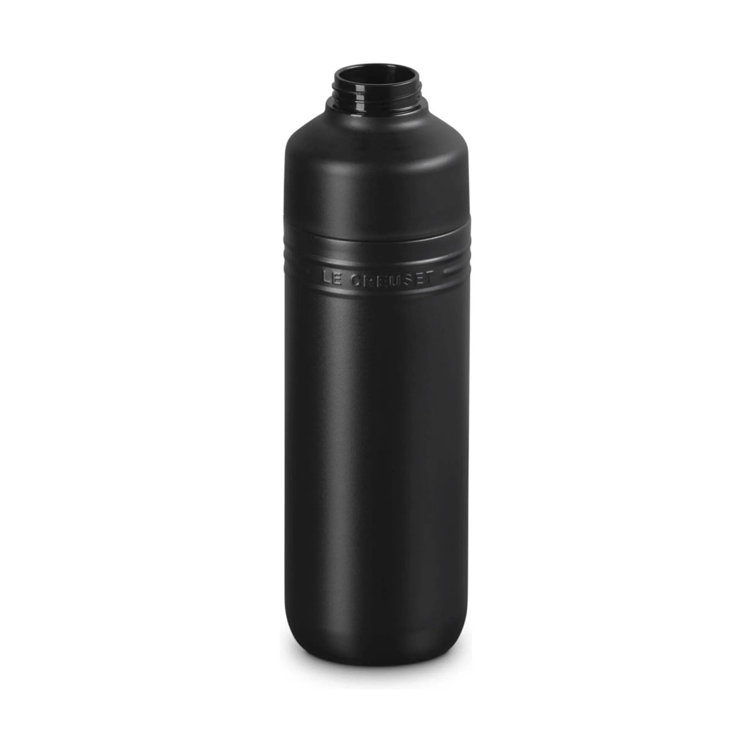 Le Creuset Termoflasker On the Go Termoflaske i Mat sort, 1 L, 2
