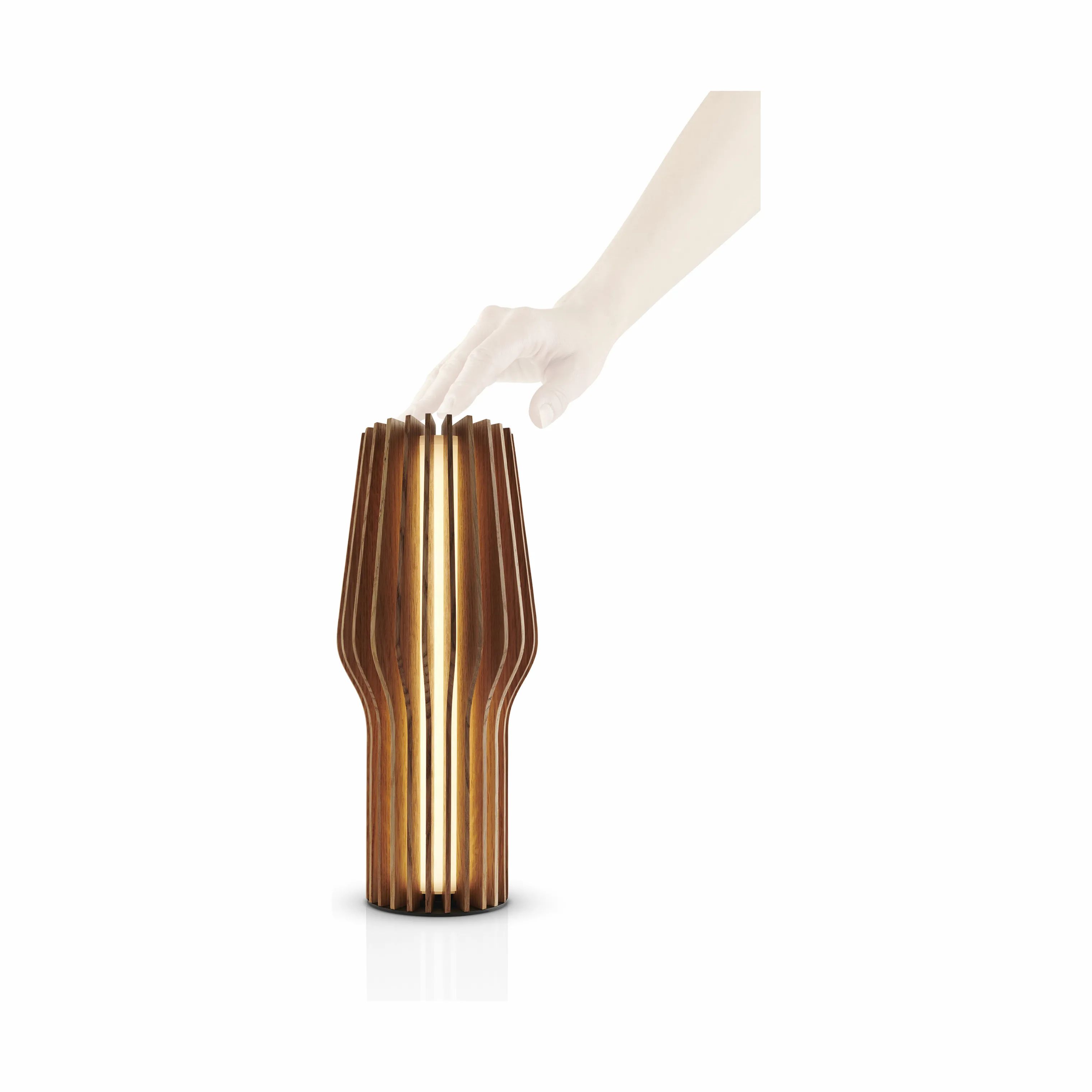 Eva Solo LED-lamper Radiant LED Lampe i Oak, 4