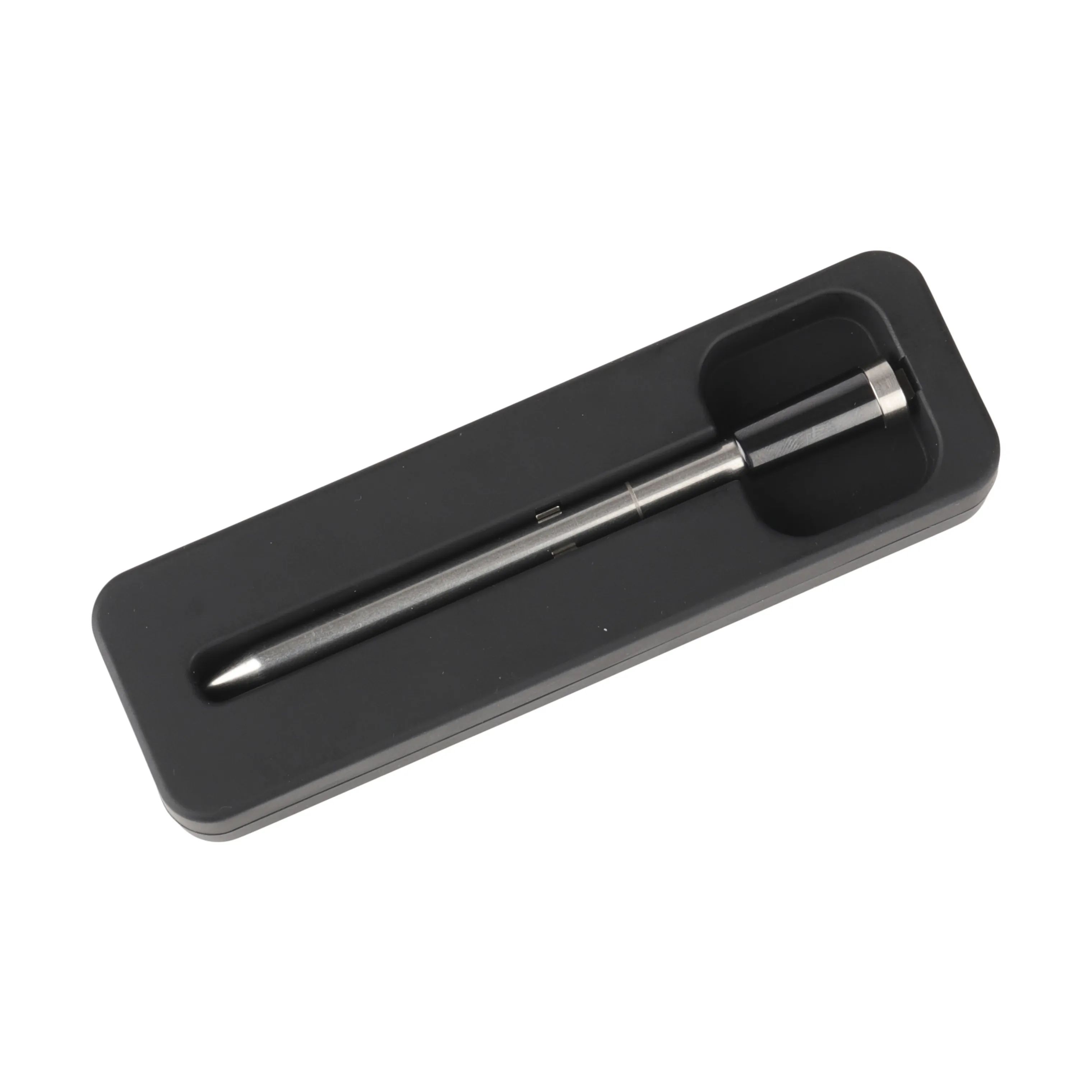 Cook & Baker Stegetermometre Trådløst Stegetermometer i sort, 1