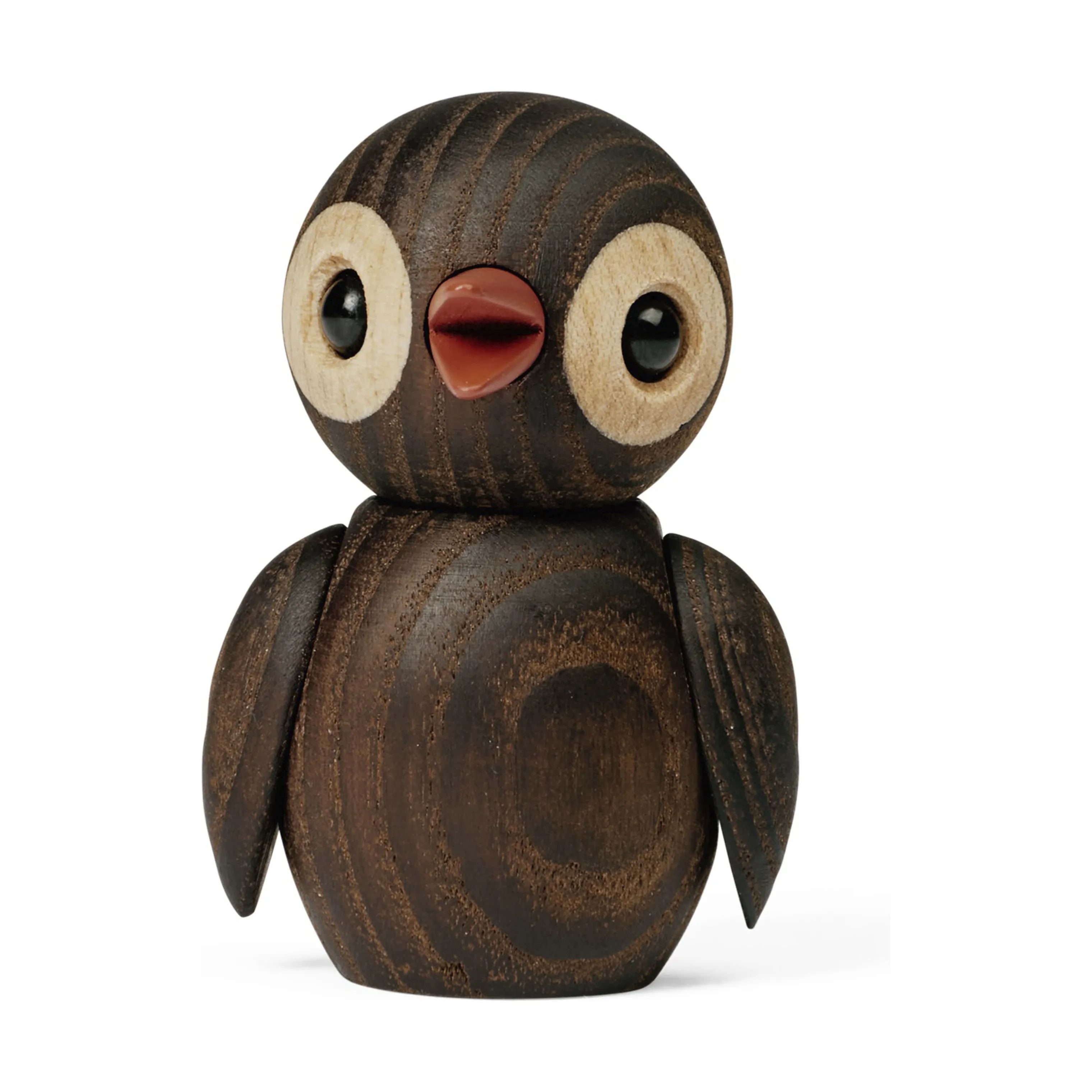 Spring Copenhagen Dyrefigurer Fugl - Trendy i Natural, 1