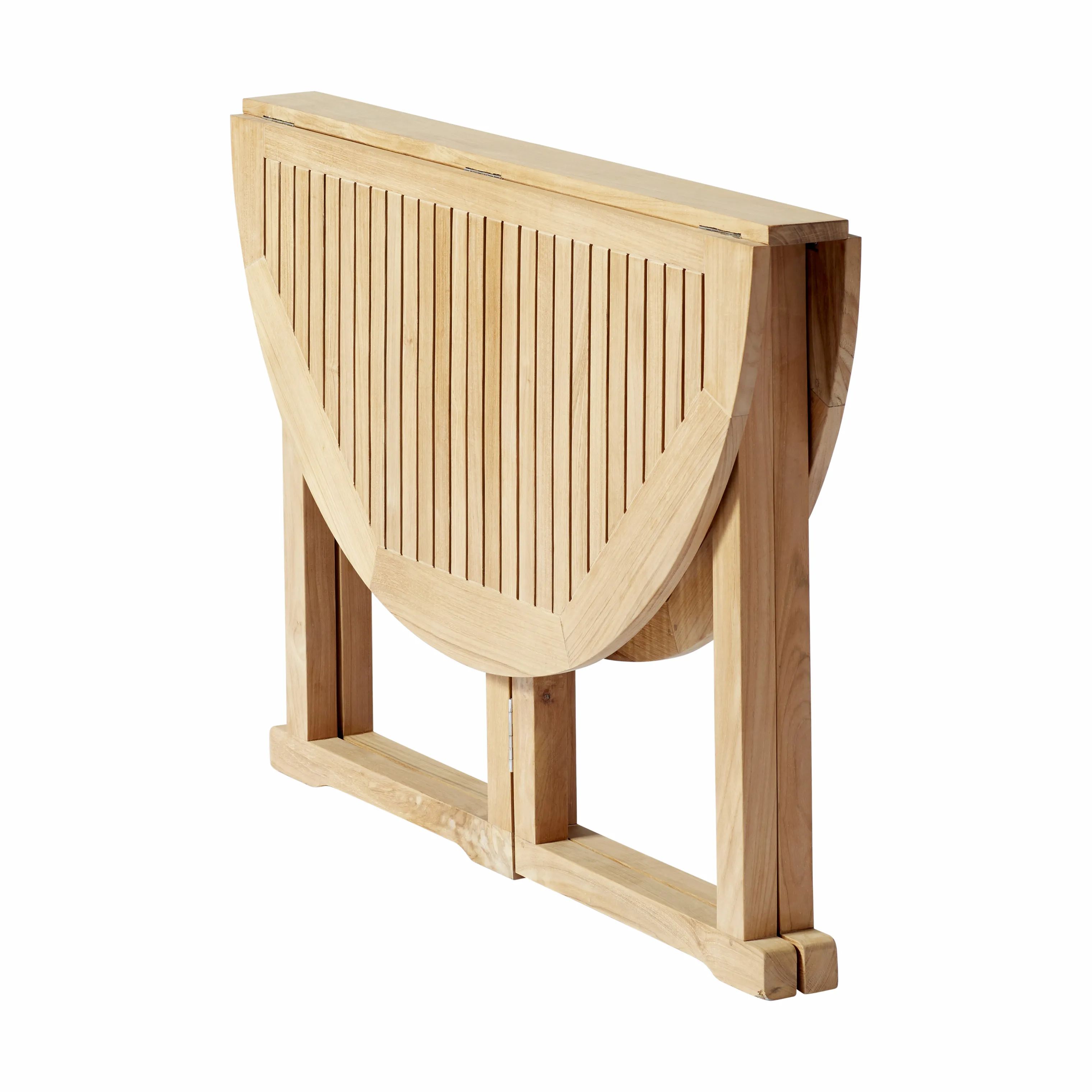 cinas Altanborde Outdoor/Indoor Butterfly Klapbord i Træ, 4
