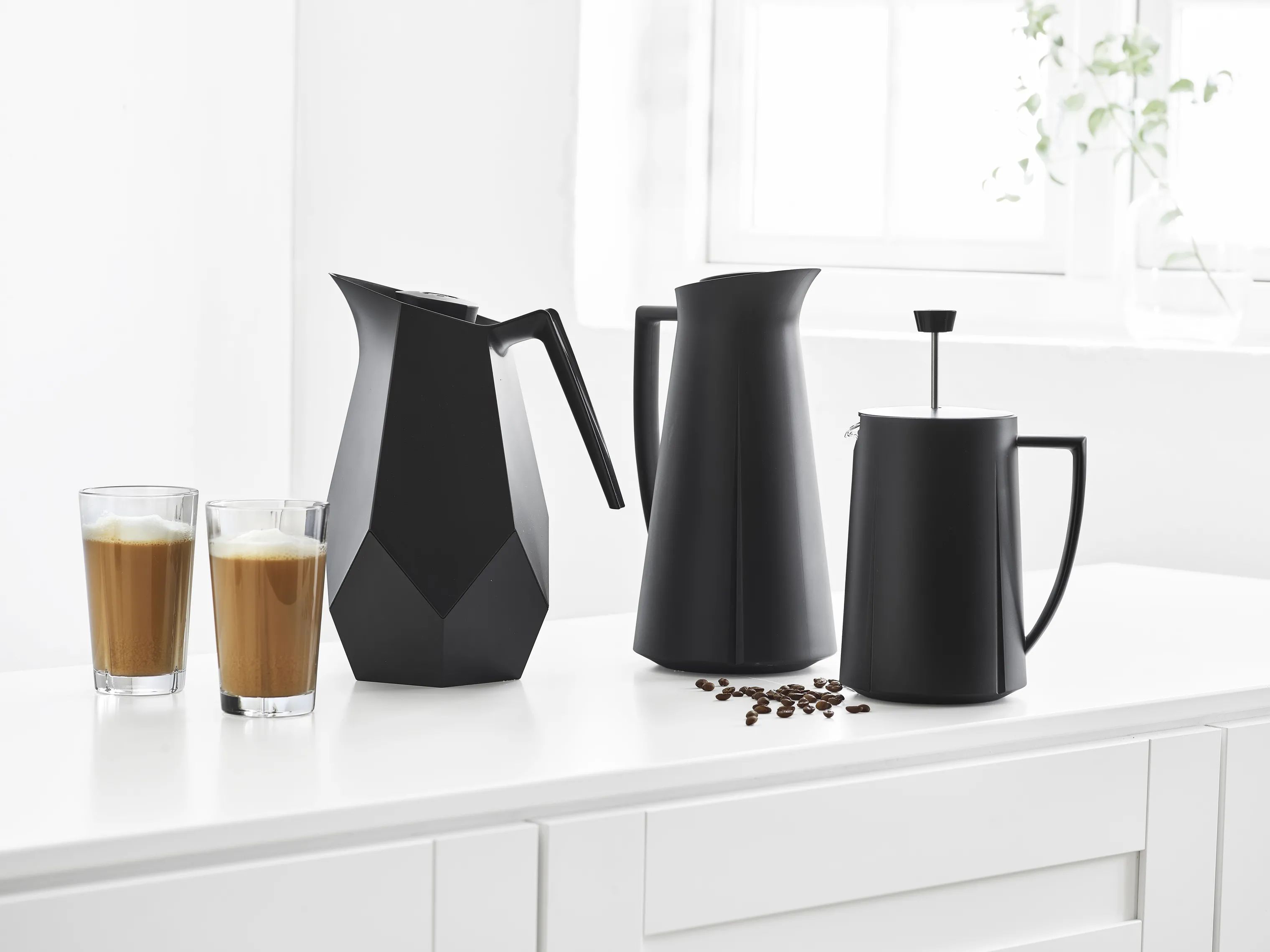 Rosendahl Termokander Grand Cru Termokande i Sort, 2
