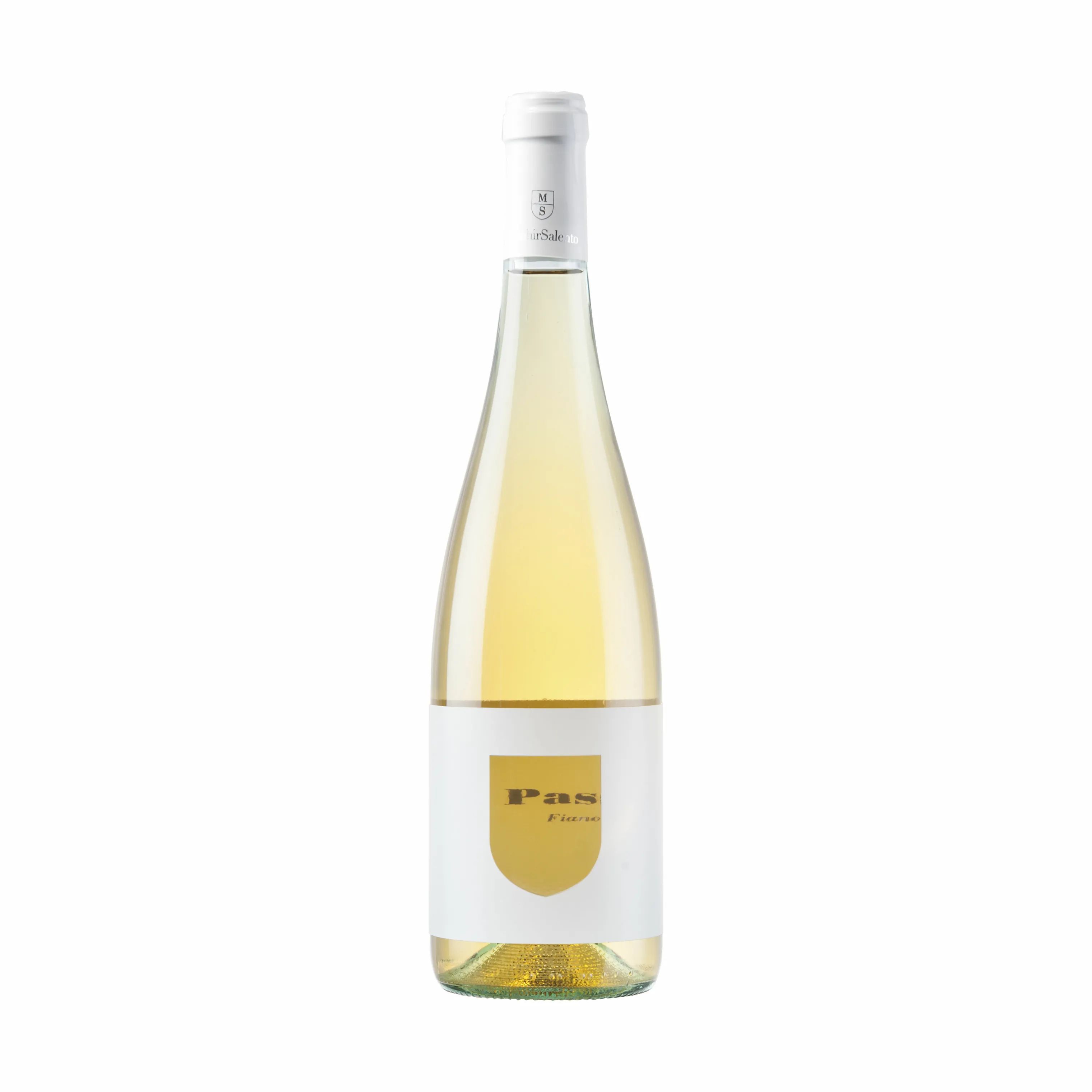 Menhir Salento Vin Pass O Fiano Hvidvin i Hvid, 1