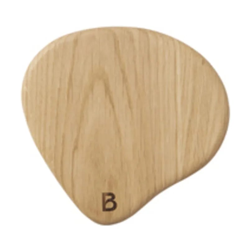 Broste Copenhagen Skærebrætter Limfjord Skærebræt i 15 cm, 1