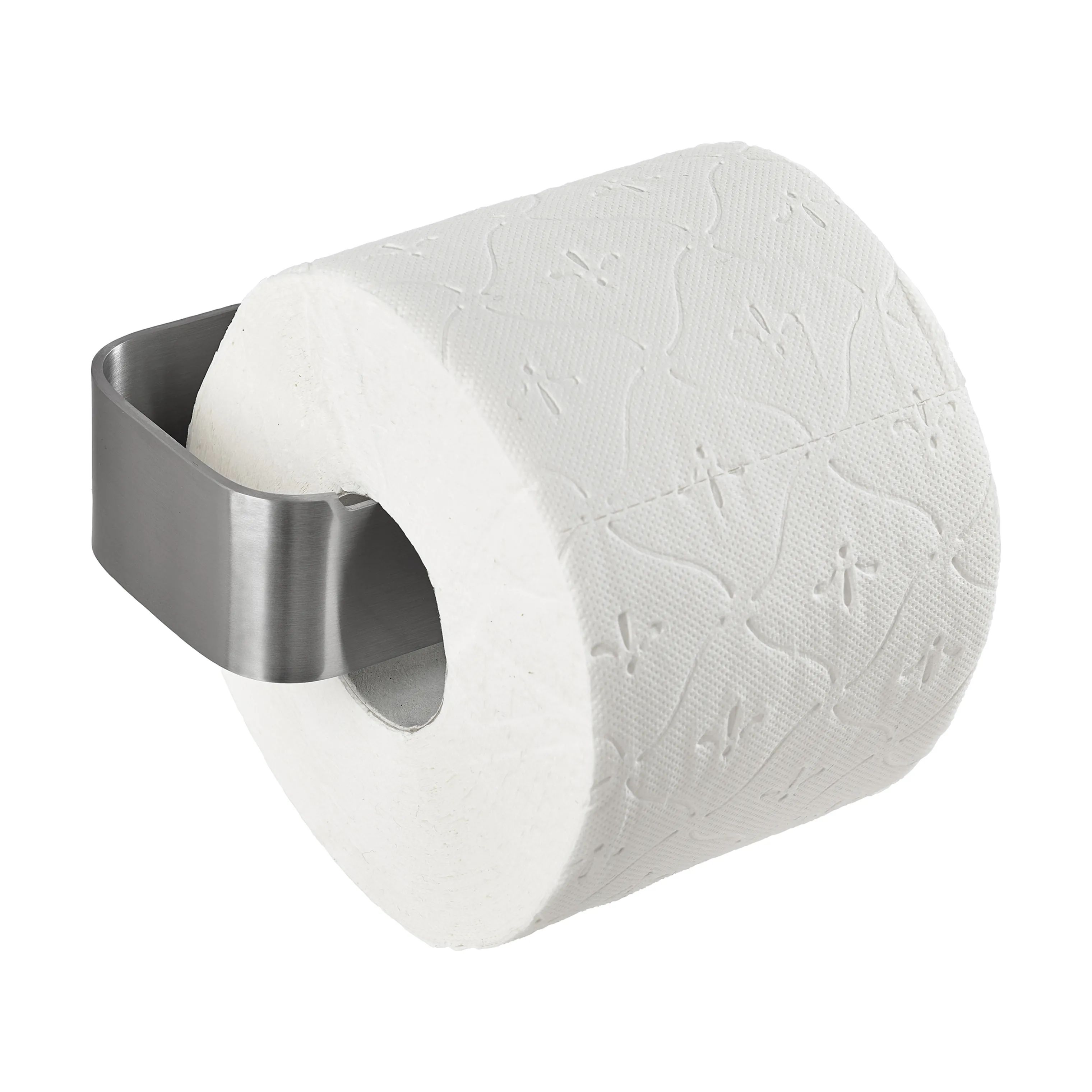 Zone Tilbehør til bad Ume Toiletrulleholder i Stål, 2