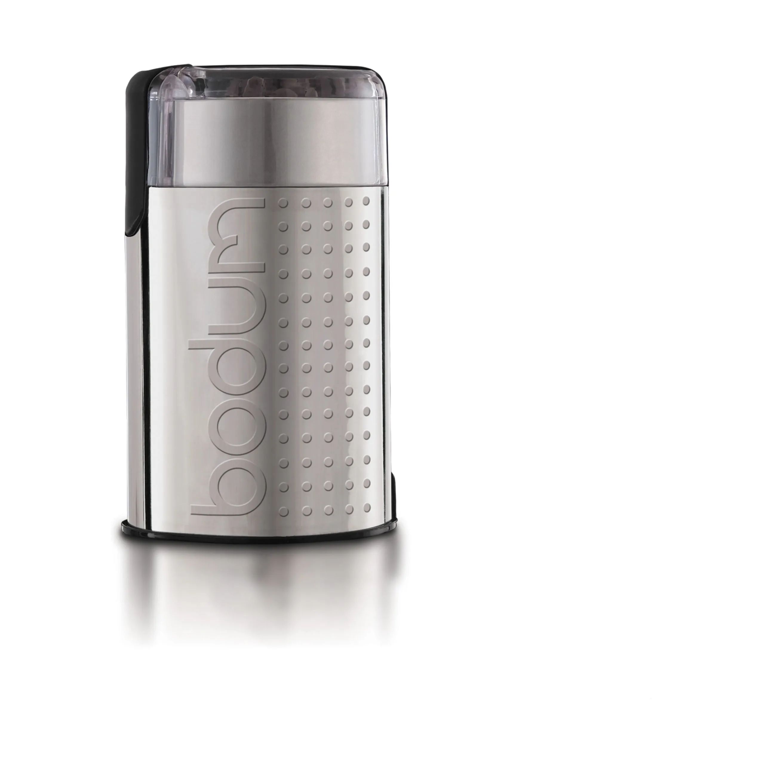 Bodum Kaffekværne Bistro Elektrisk Kaffemølle i Mat, 1