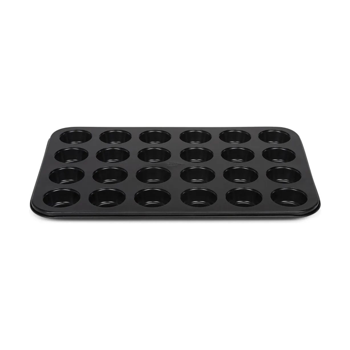 Patisse Muffinforme Classic Muffinform i Grå, 1