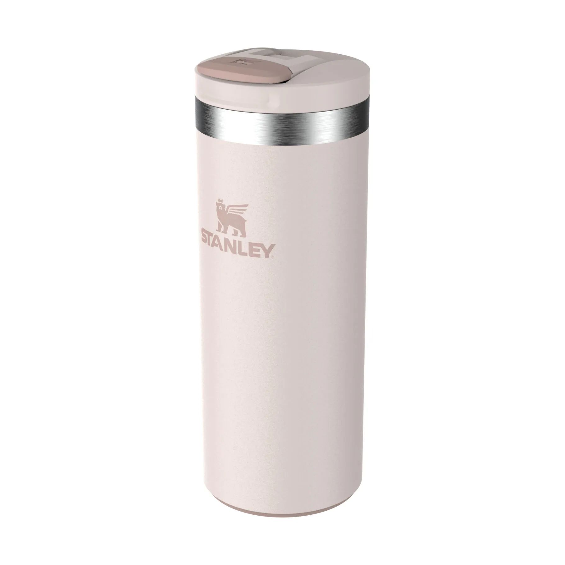 Stanley Termoflasker Transit Termokop i Rose Quartz, 0.35 L, 2