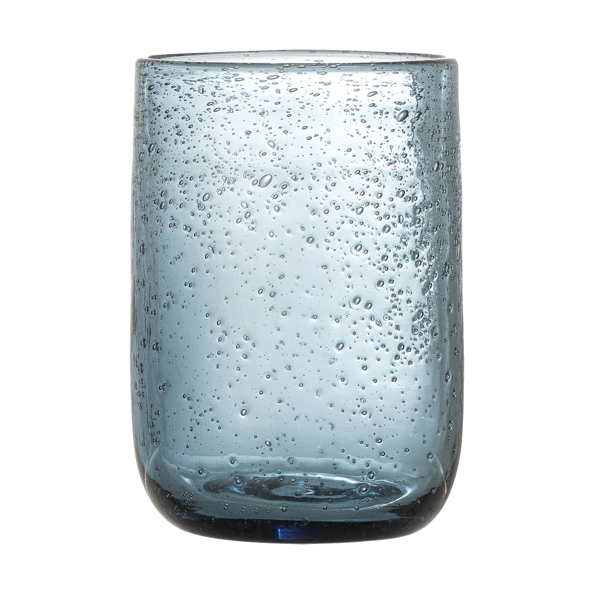 Creative Collection Vandglas Tabby Vandglas - 4 stk. i Blue, 4