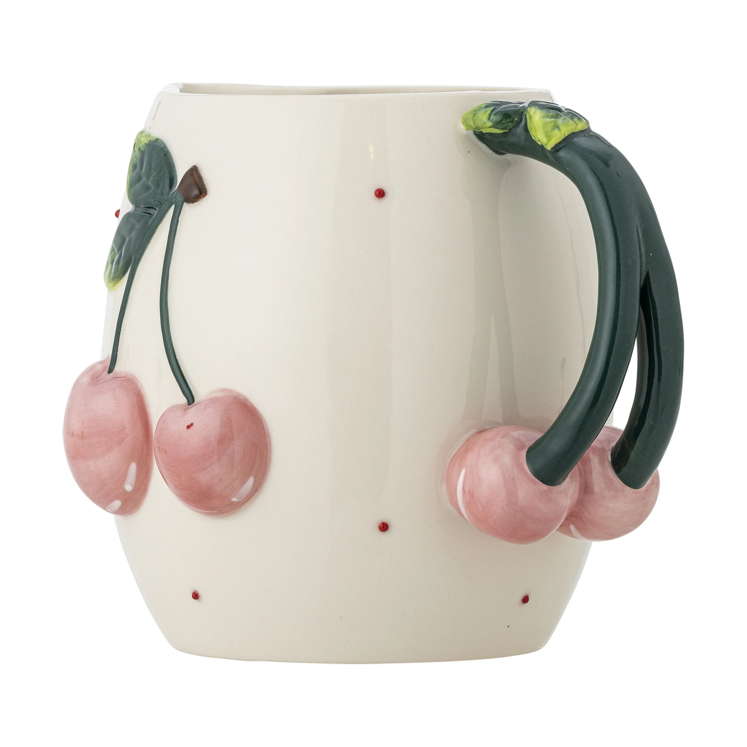 Creative Collection Serveringskander Berrie Kande i Lyserød, 4