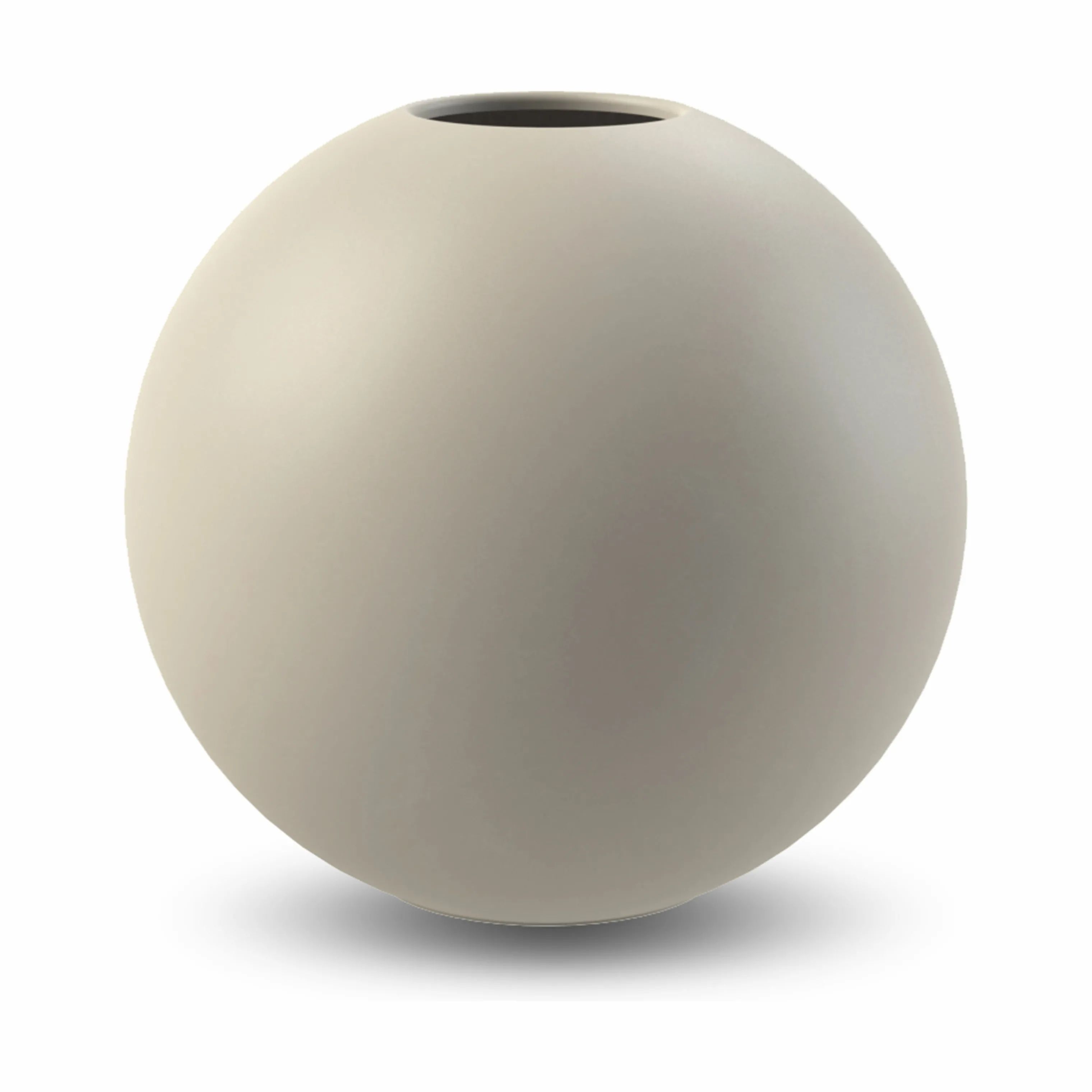 Cooee Vaser Ball Vase i TRUE, 7 cm, 1
