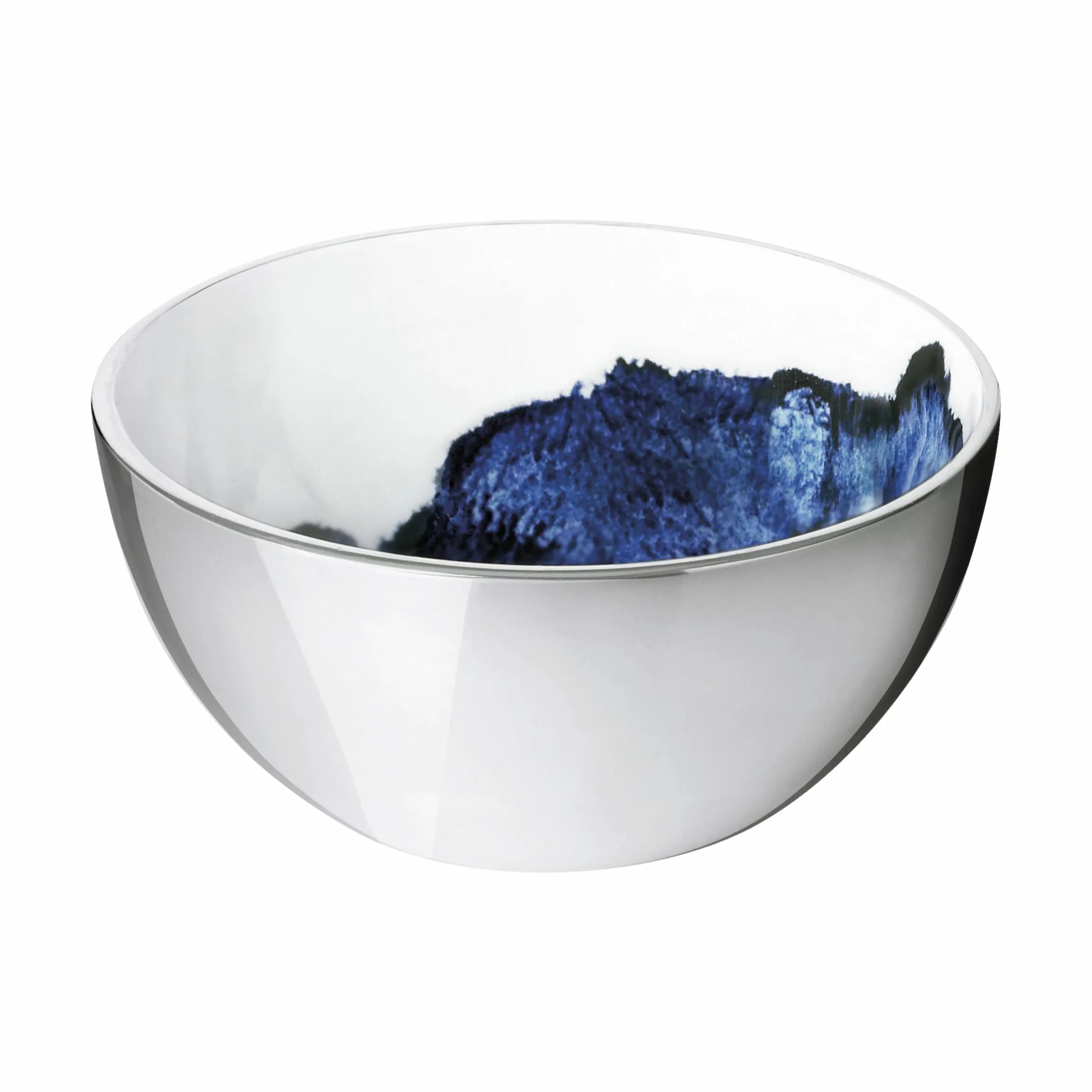 Stelton Serveringsskåle Nordic Stockholm Skål i Aquatic, 10 cm, 1