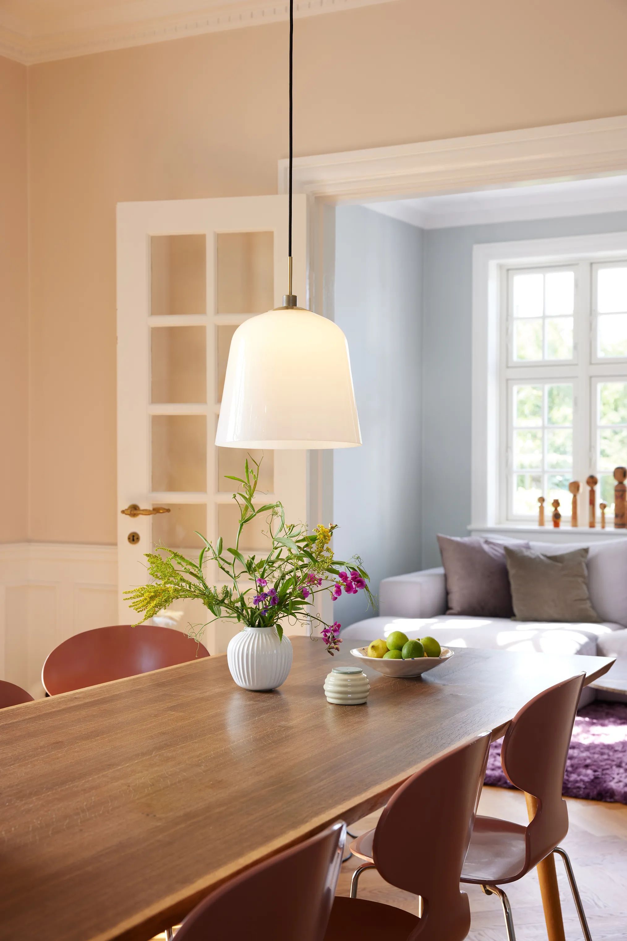 Halo Design Pendler Room 49 Pendel i 30 cm, 2