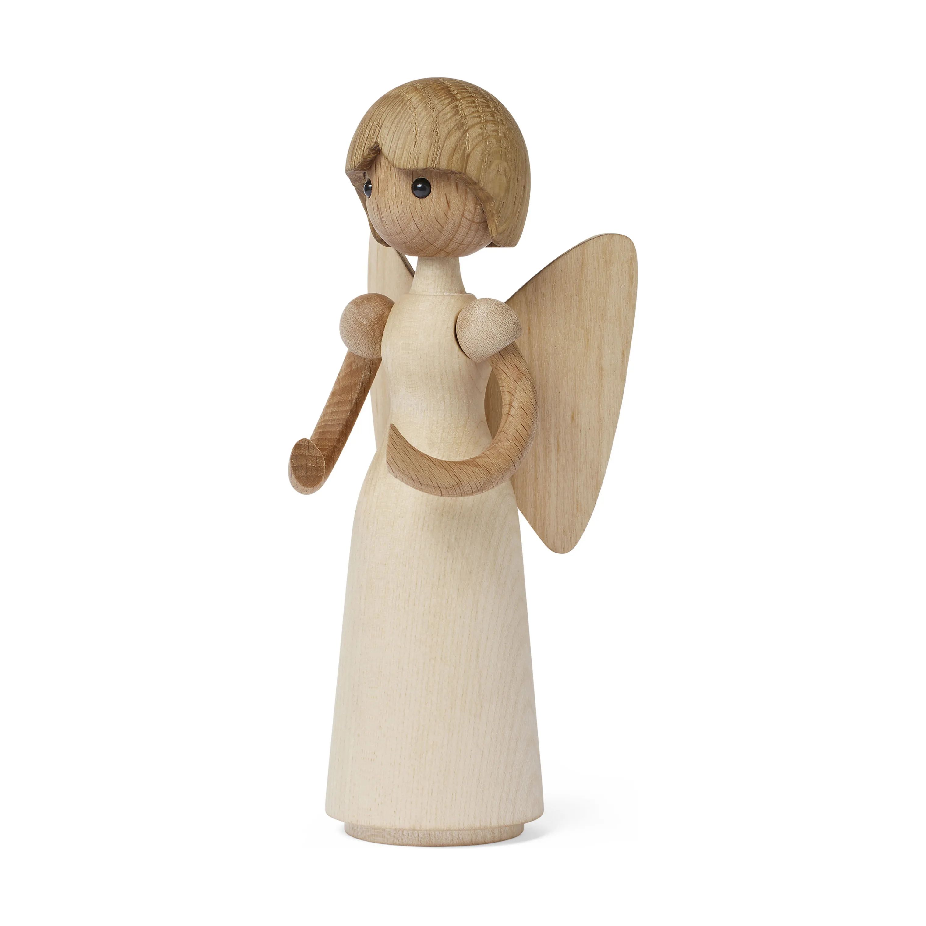 Spring Copenhagen Julefigurer Engel - Gloria i 14,8 cm, 3