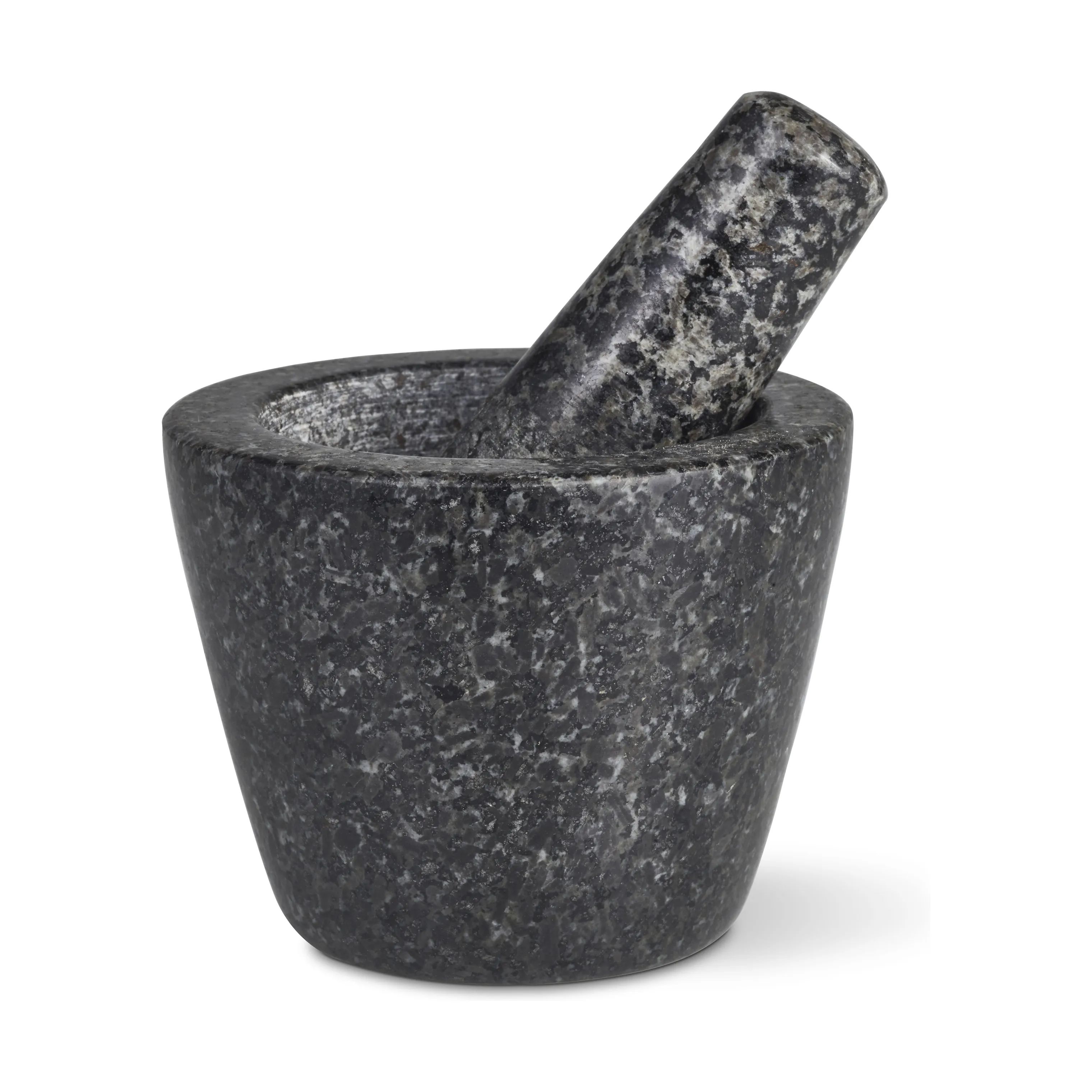 Cole&Mason Mortere Dorchester Morter i Sort, 1