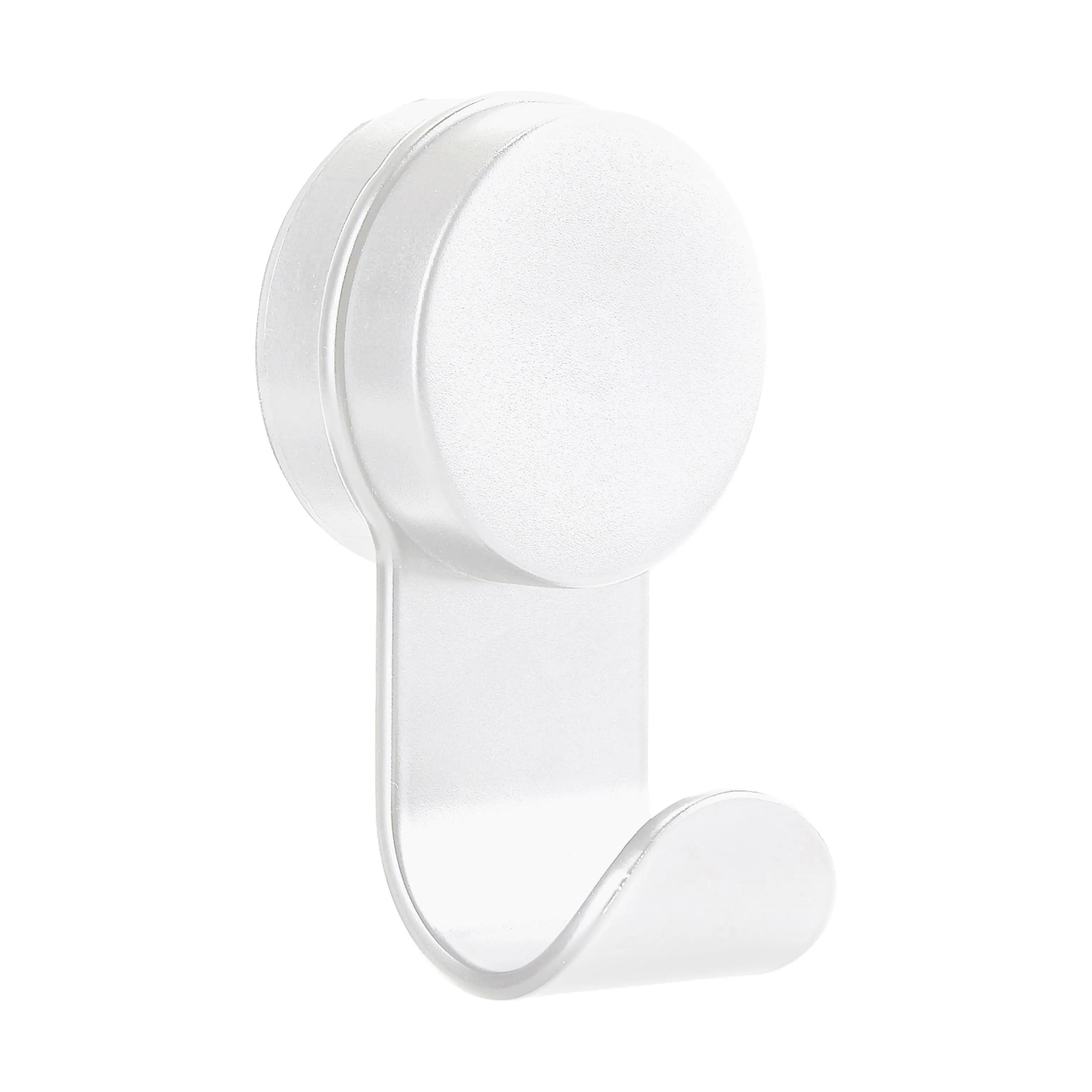 Zone Knager Puck Knage i Hvid, 14 cm, 1