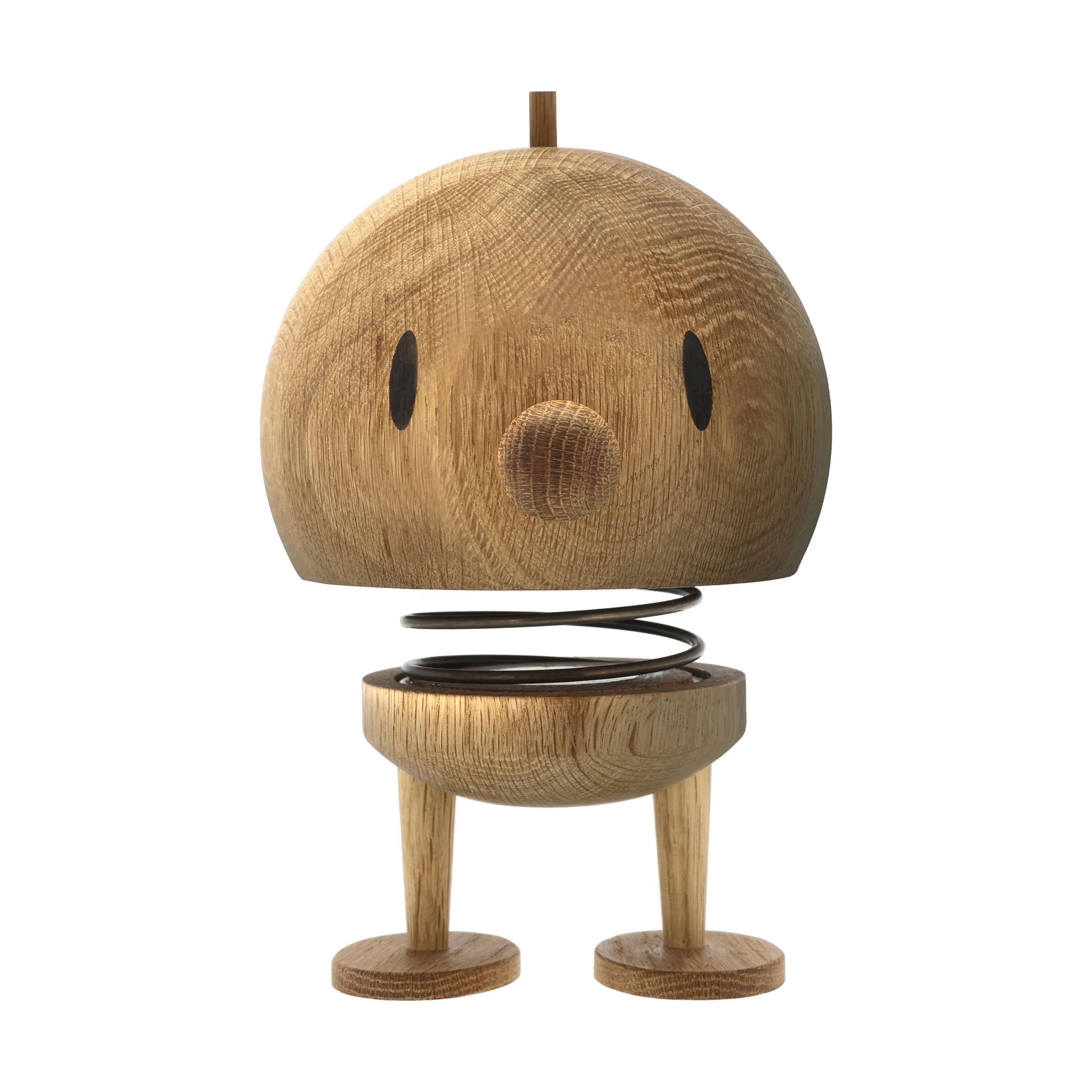 Hoptimist Øvrige figurer Woody Bumble i Brun, 1