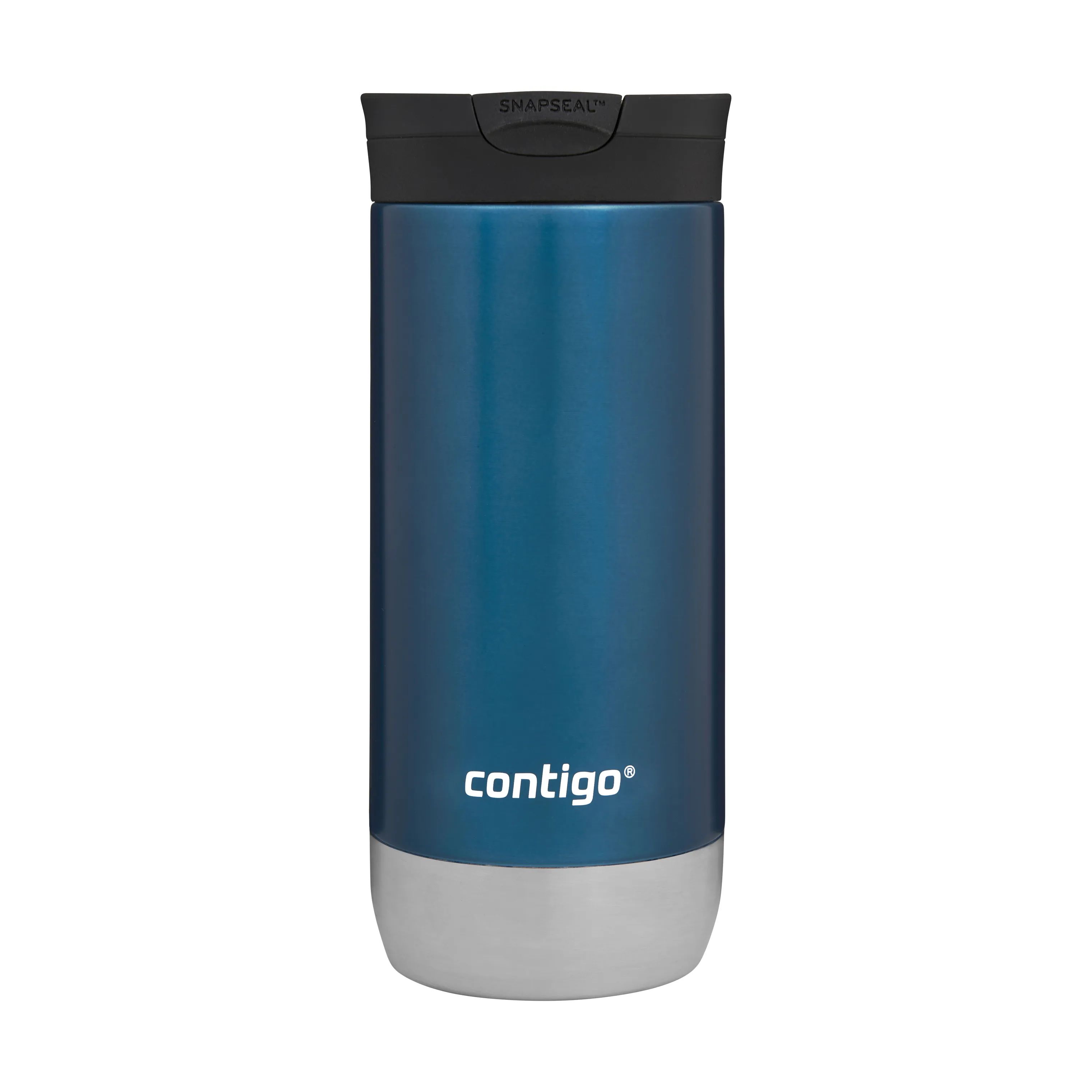 Contigo Termoflasker Huron 2.0 Termokrus i Blå, 1