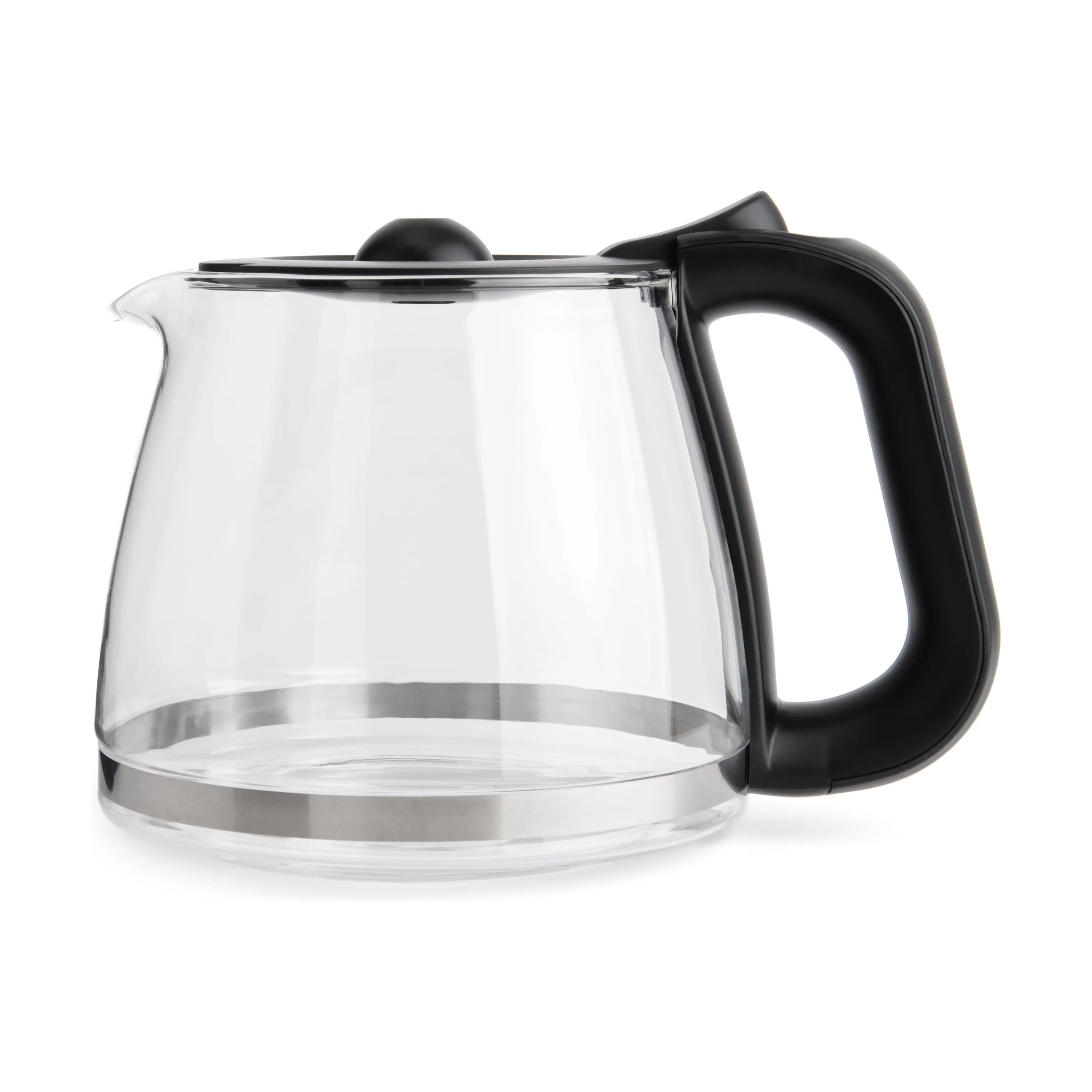 Cook & Baker Kaffemaskiner Kaffemaskine i sort, 8