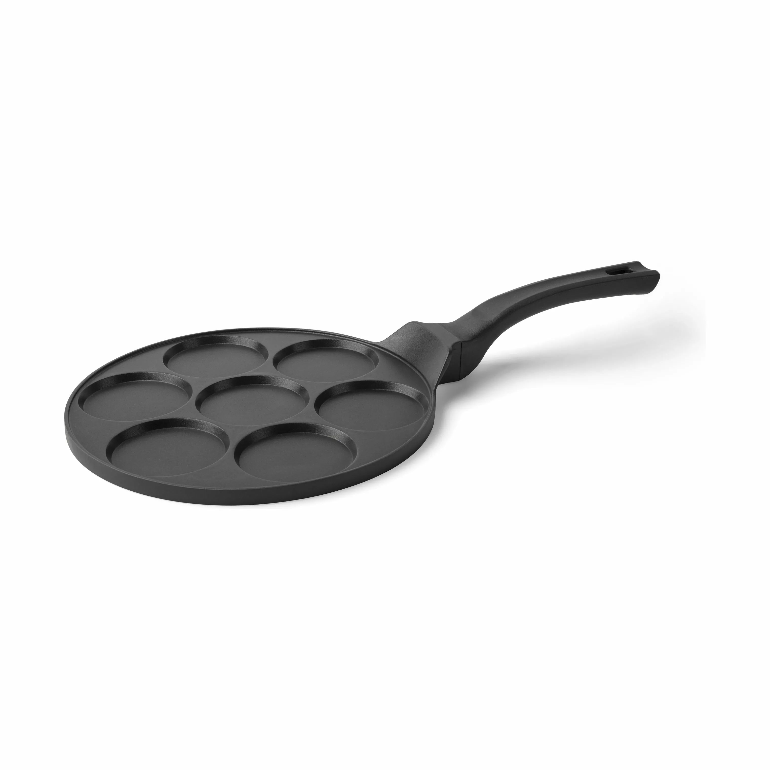 Cook & Baker Pandekagepander Blinispande i Sort, 1