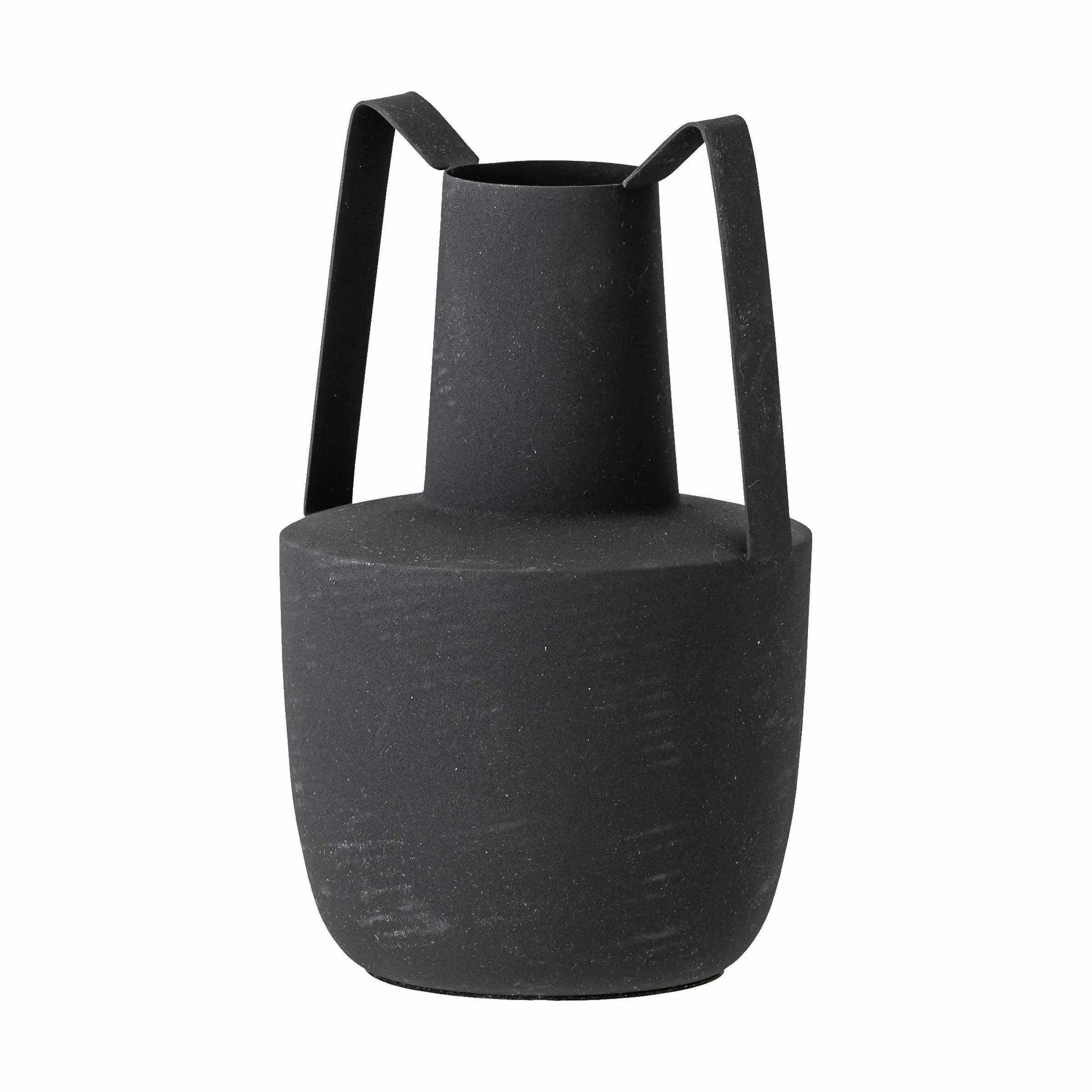 Bloomingville Vaser Itamar Vase i Sort, 4